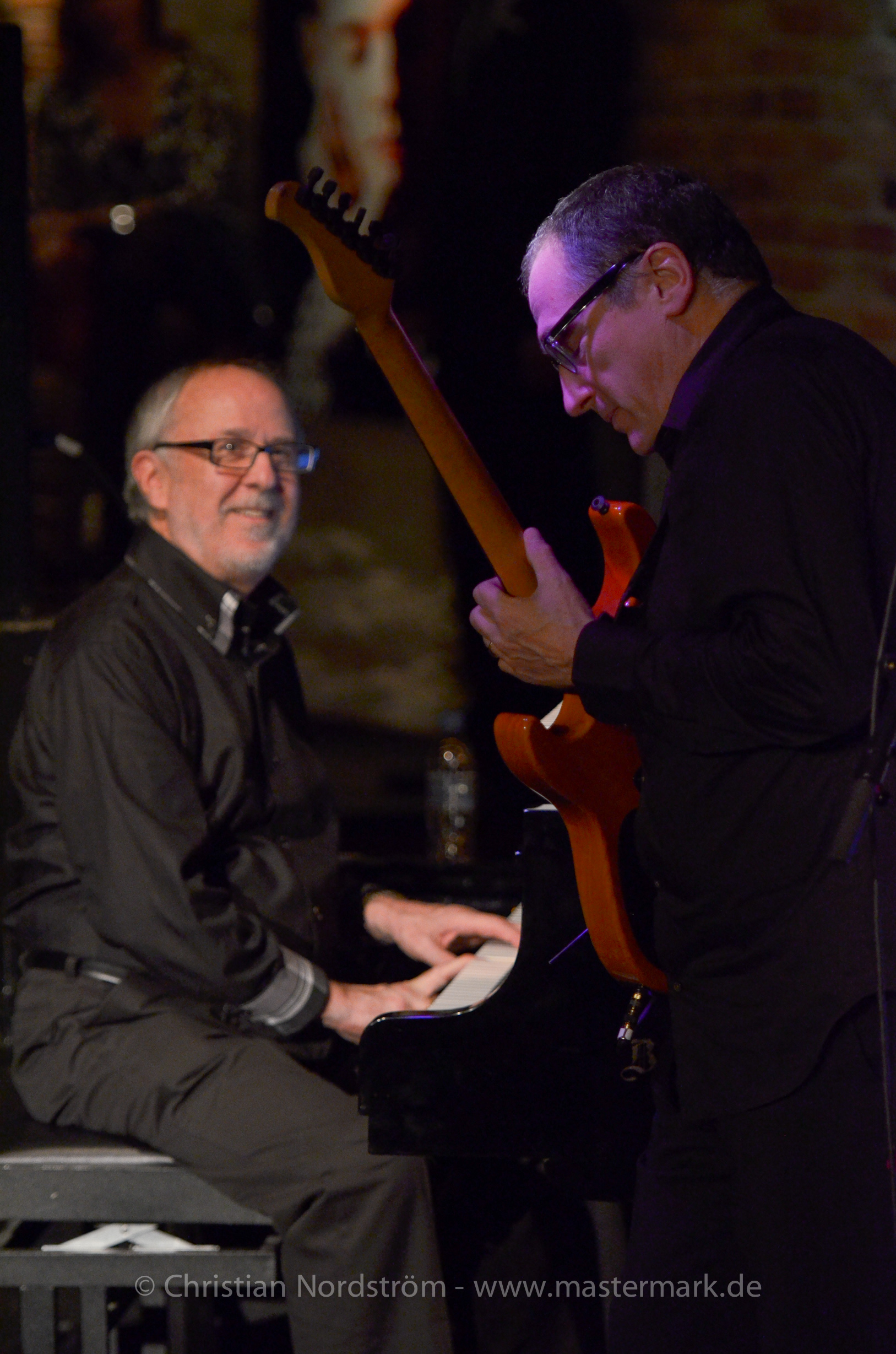 Fourplay Munich 2011 11 08 39