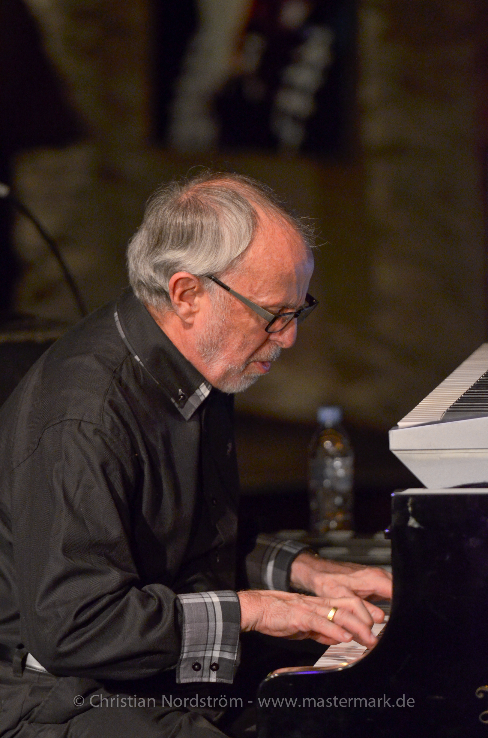 Fourplay Munich 2011 11 08 4