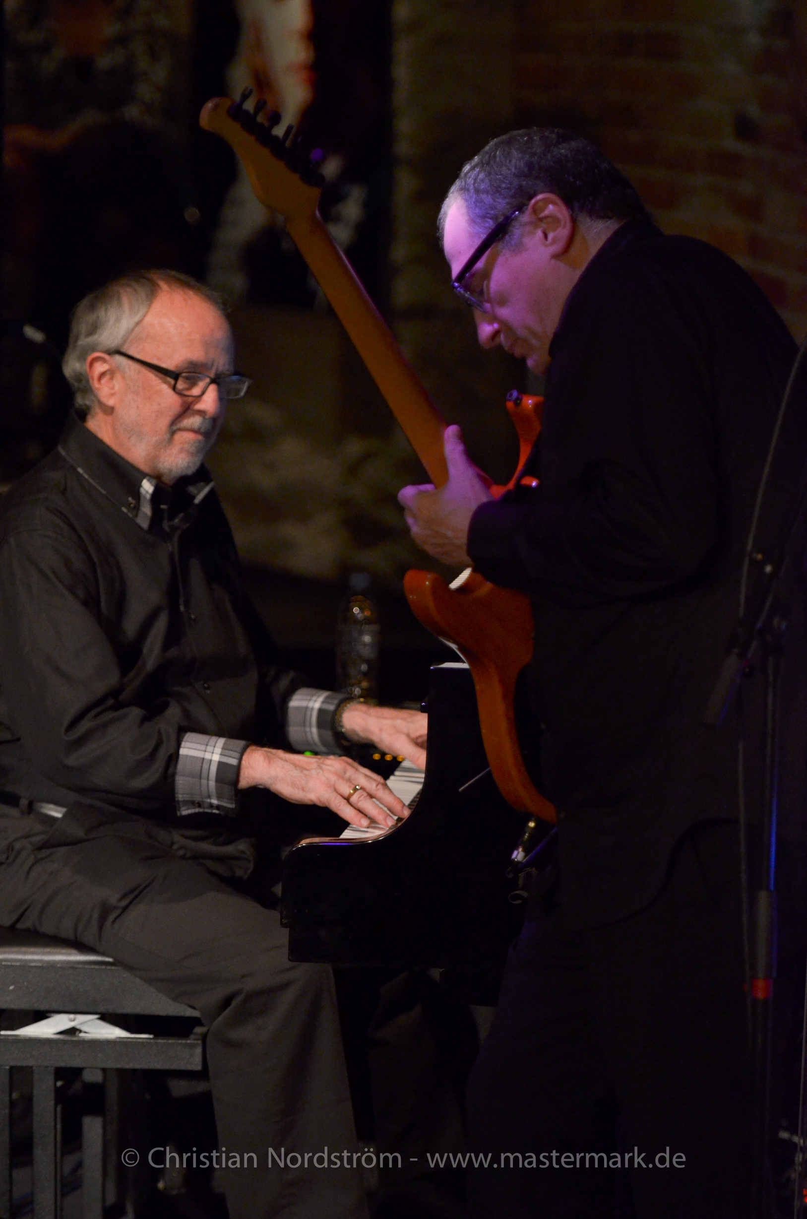 Fourplay Munich 2011 11 08 40