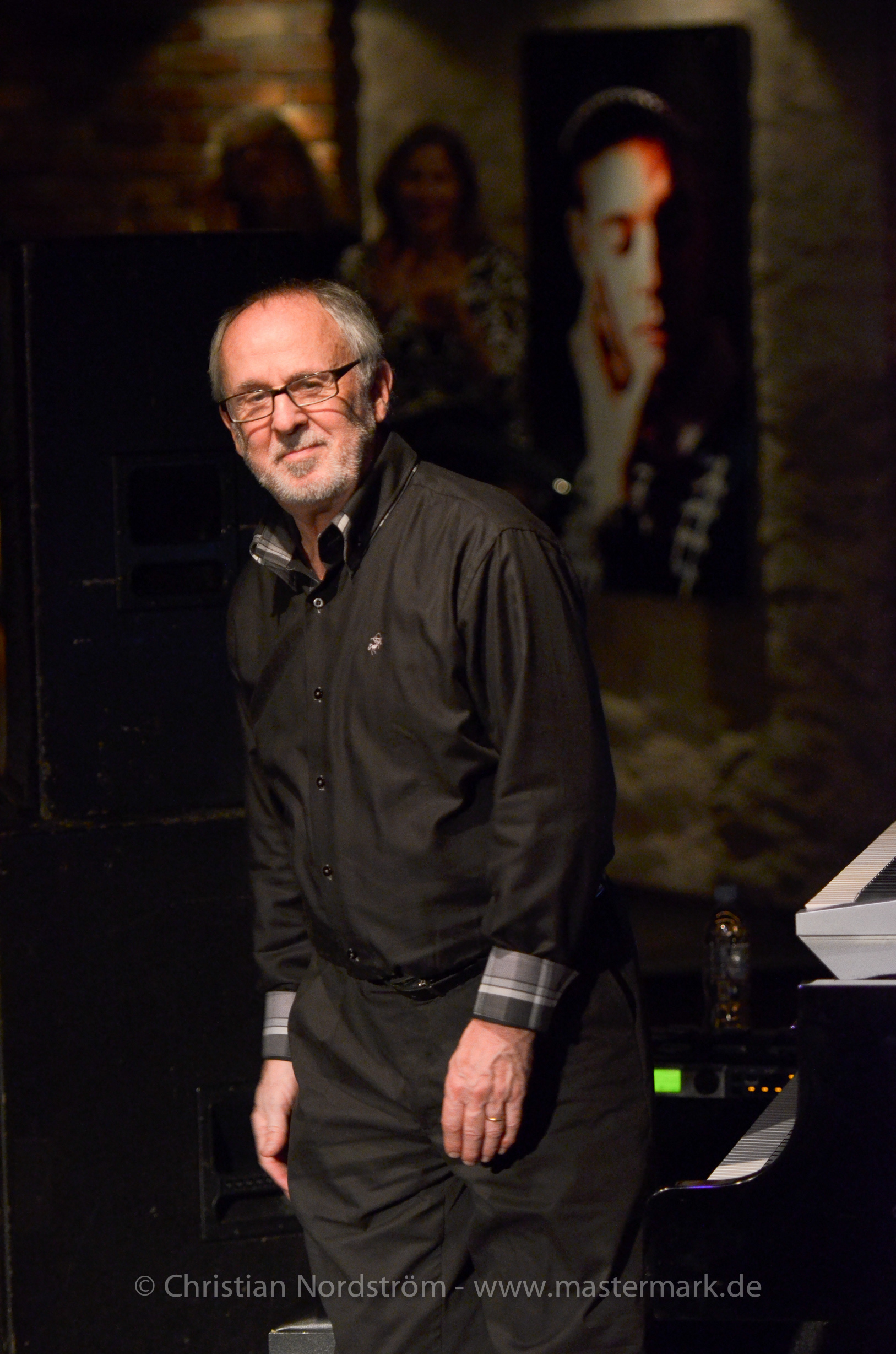 Fourplay Munich 2011 11 08 41