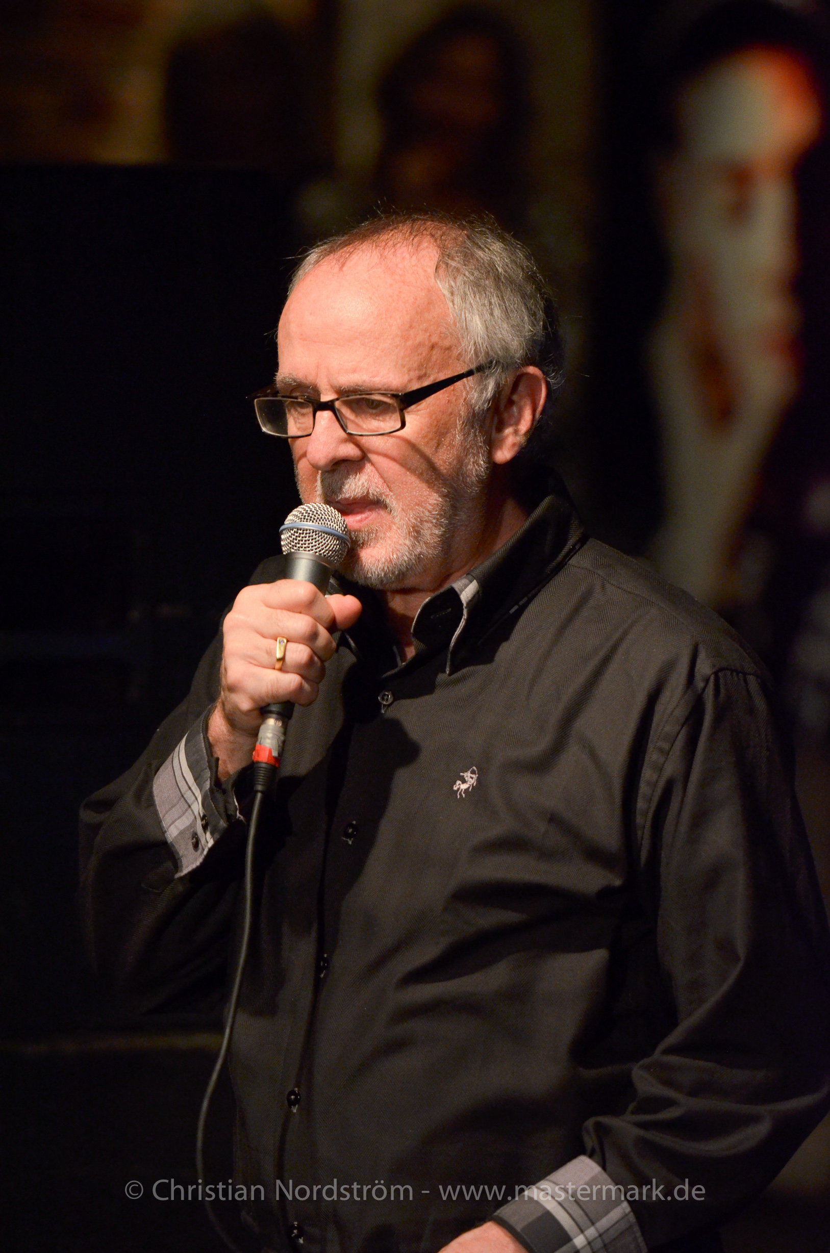 Fourplay Munich 2011 11 08 42