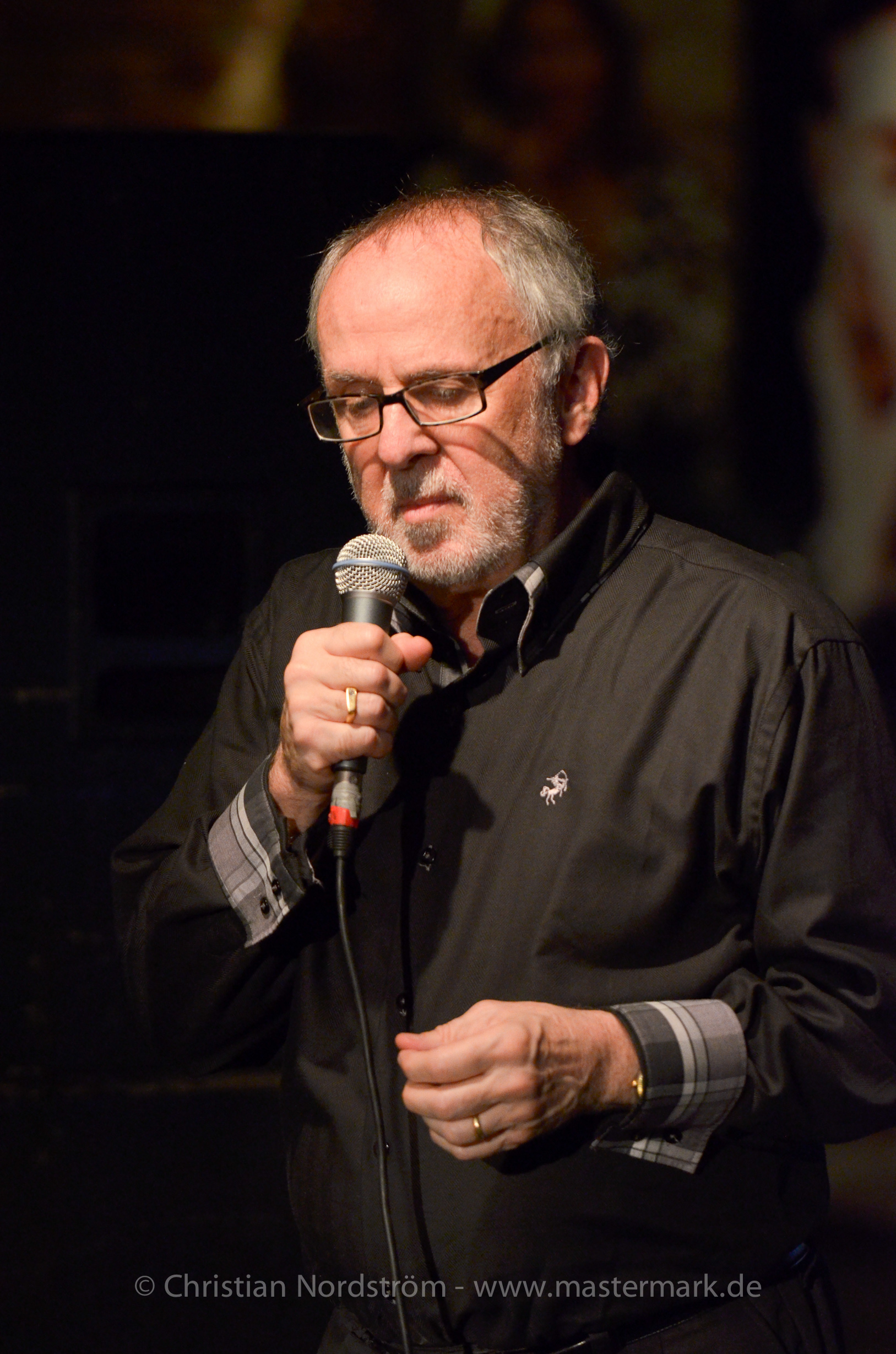 Fourplay Munich 2011 11 08 43