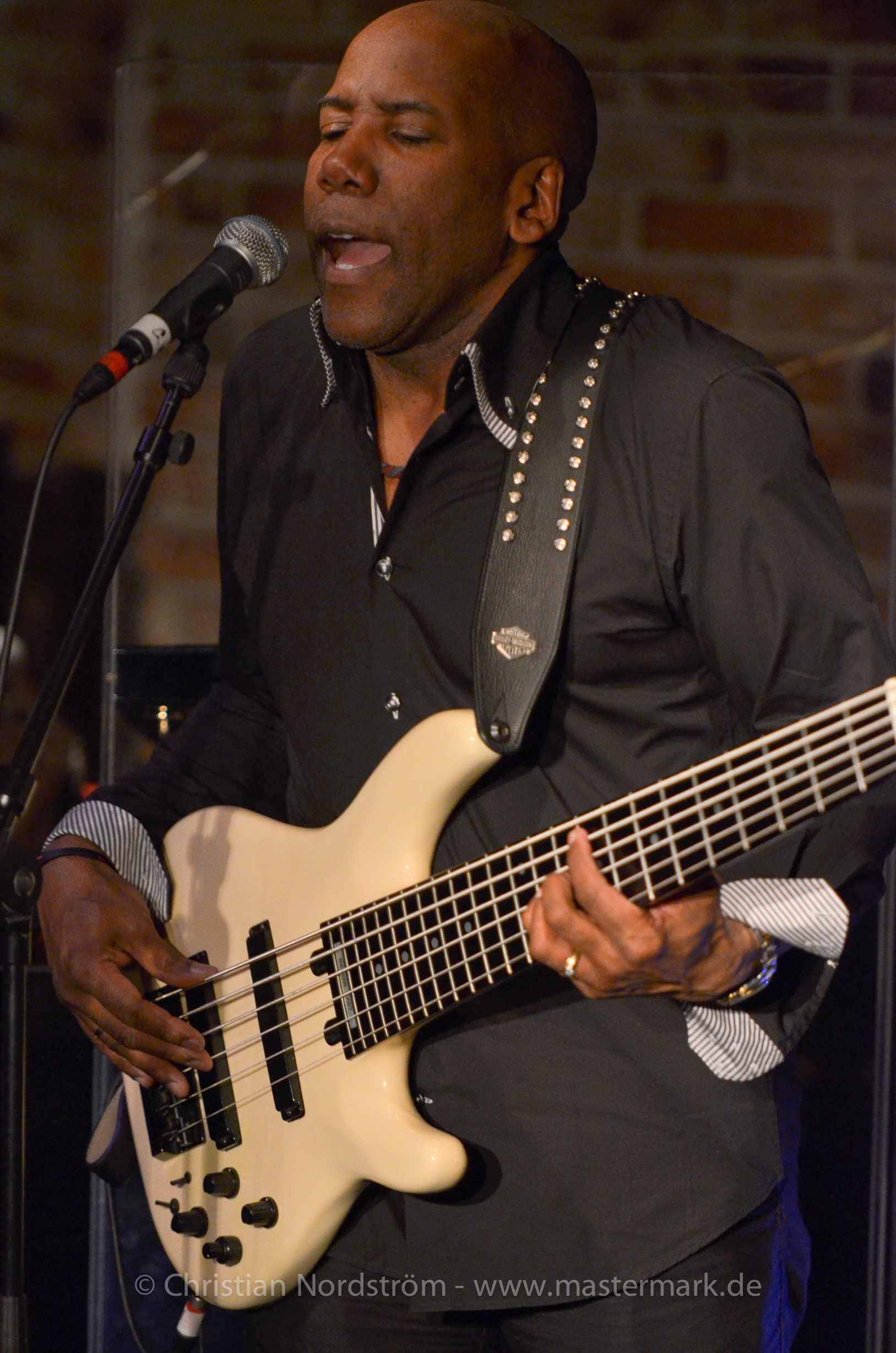 Fourplay Munich 2011 11 08 44