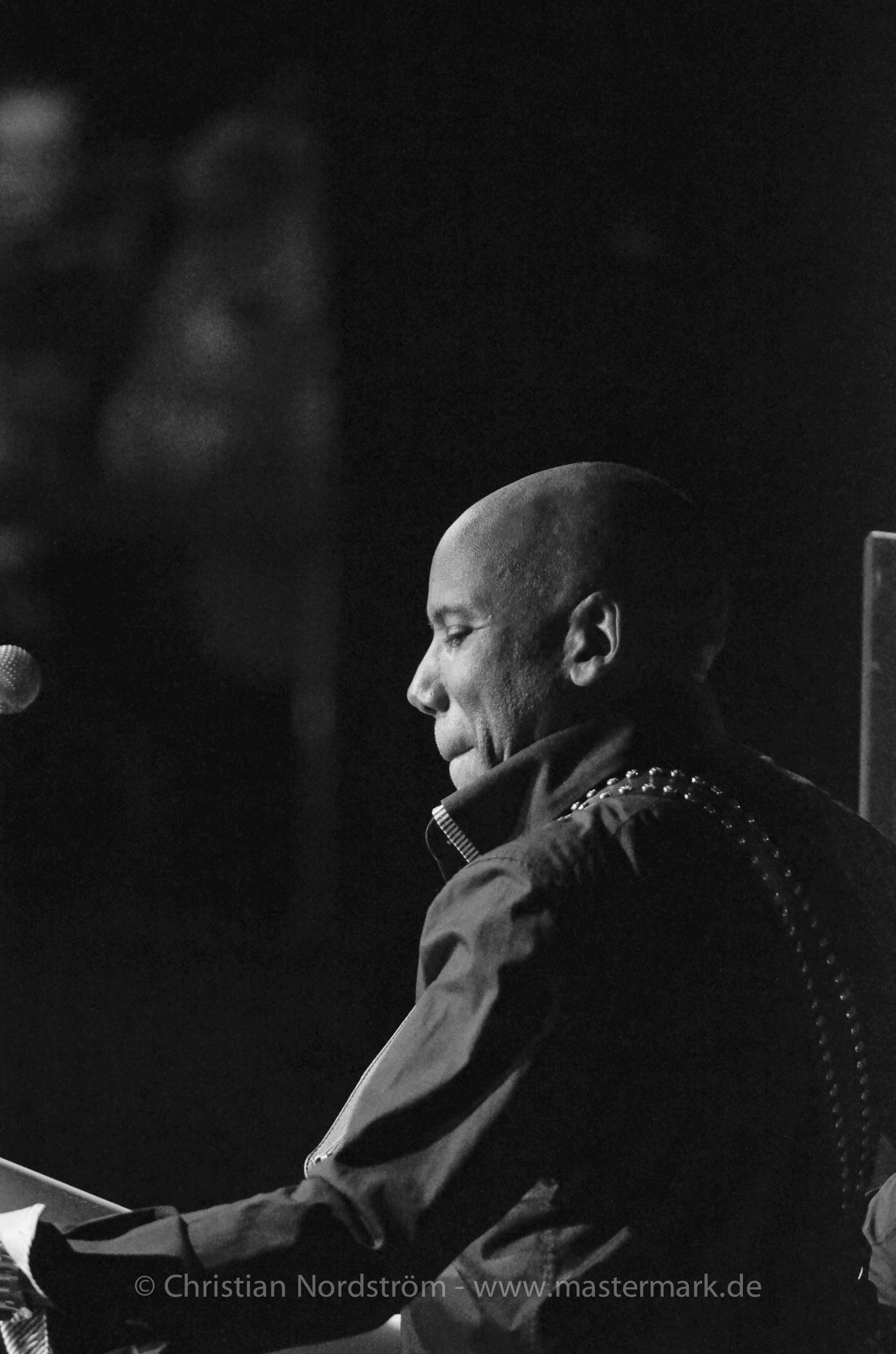 Fourplay Munich 2011 11 08 48