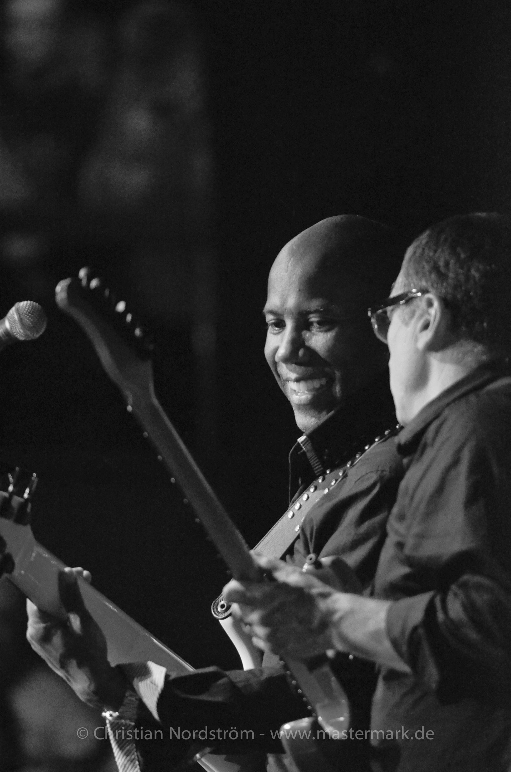 Fourplay - Nightclub Bayrischer Hof Munich