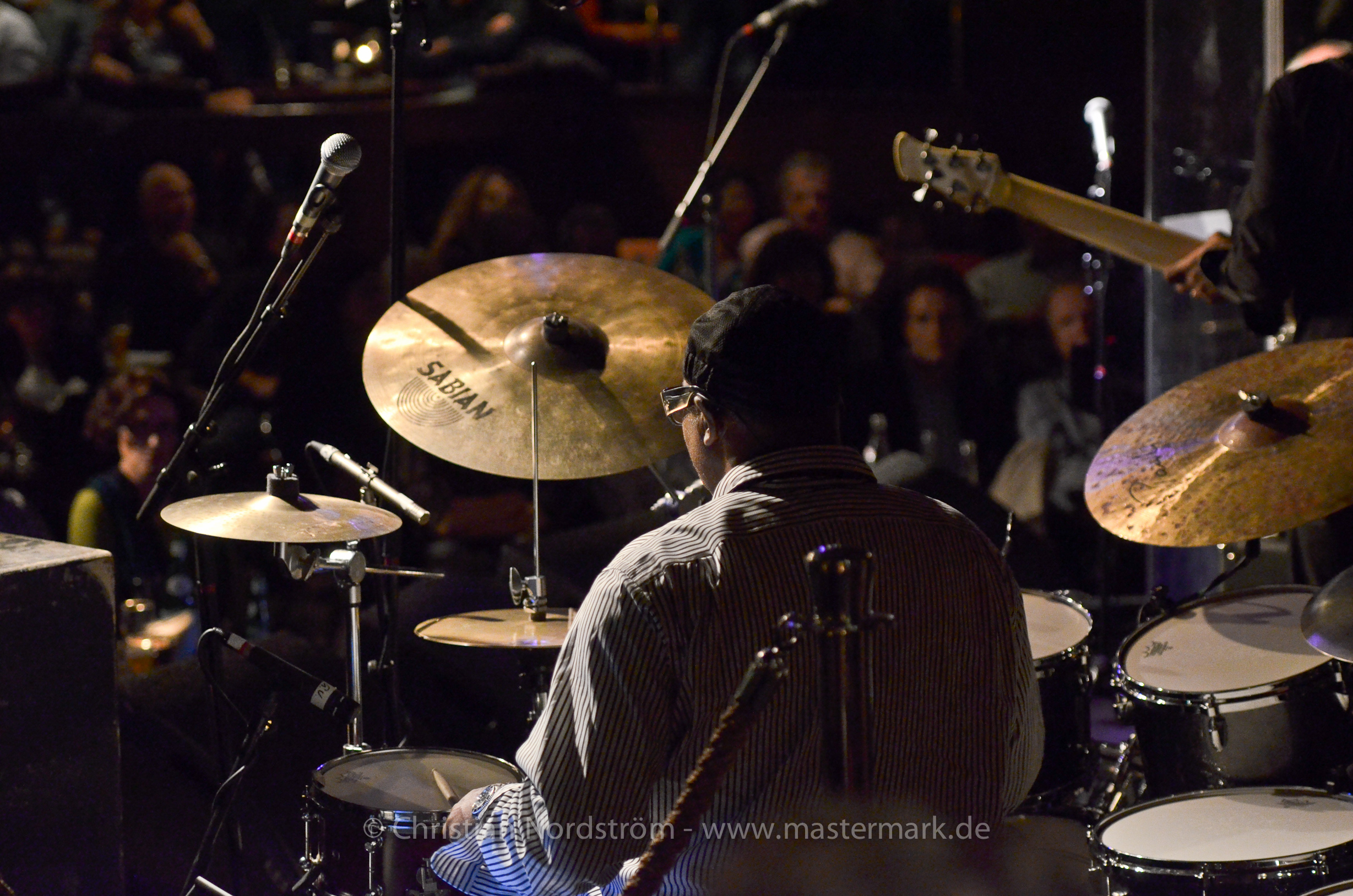 Fourplay Munich 2011 11 08 51