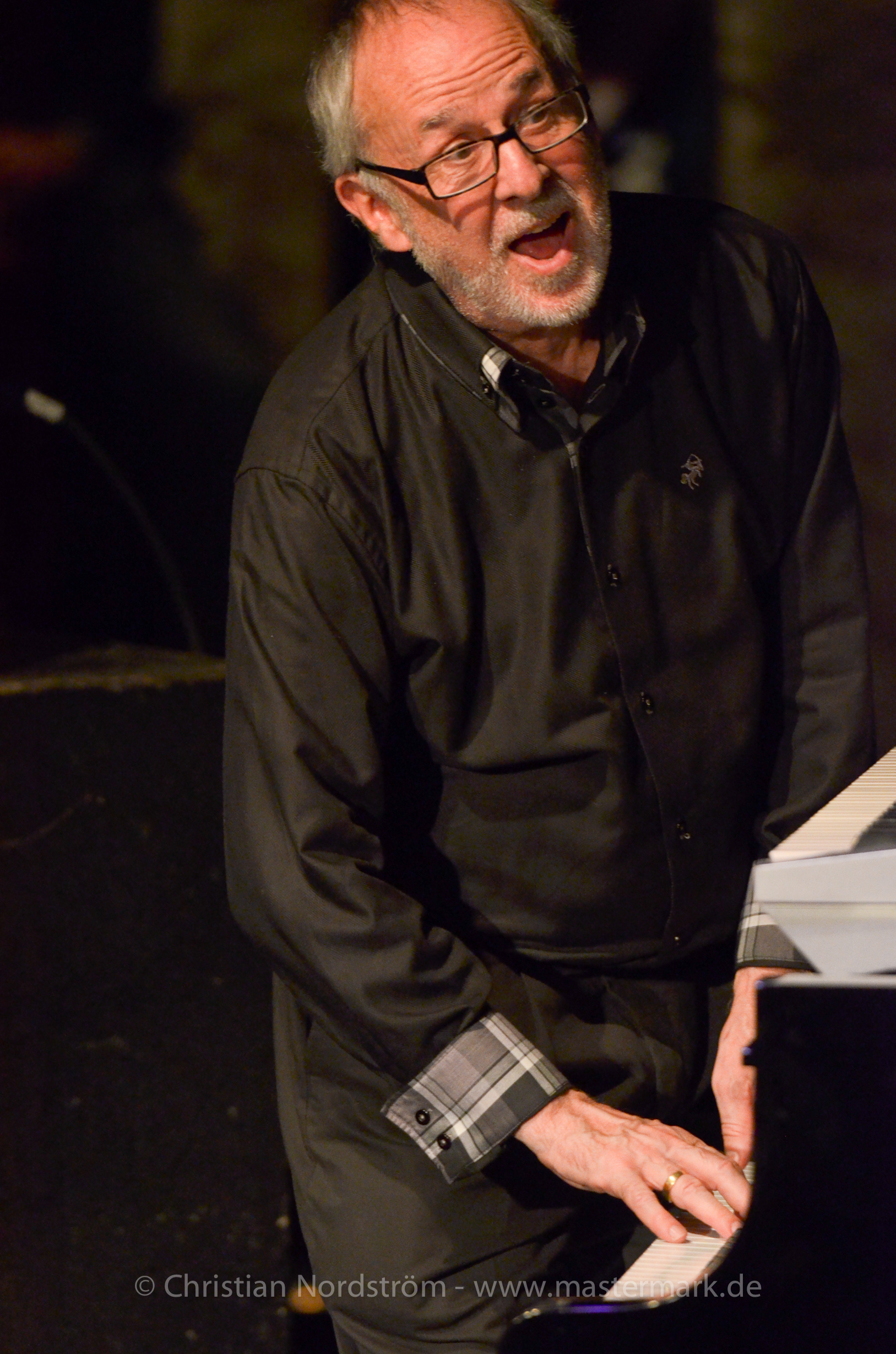 Fourplay Munich 2011 11 08 56