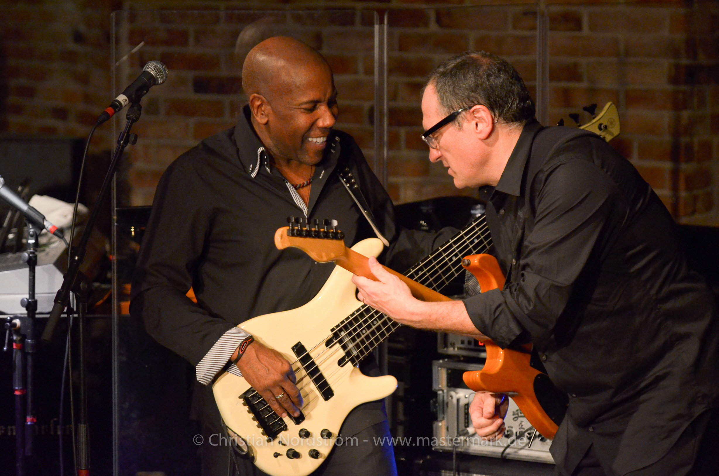 Fourplay Munich 2011 11 08 57