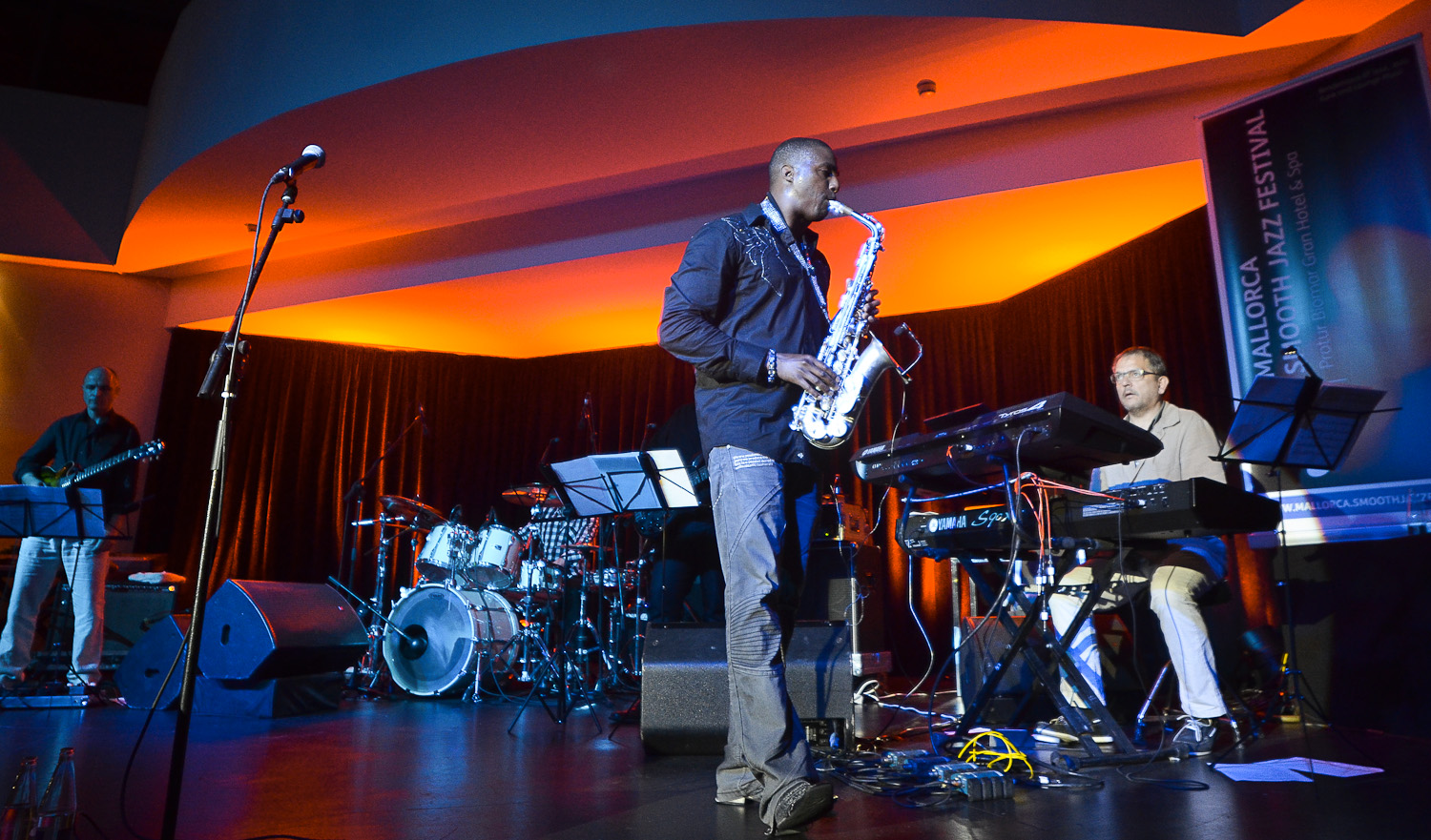 EricDariusMallorca 15