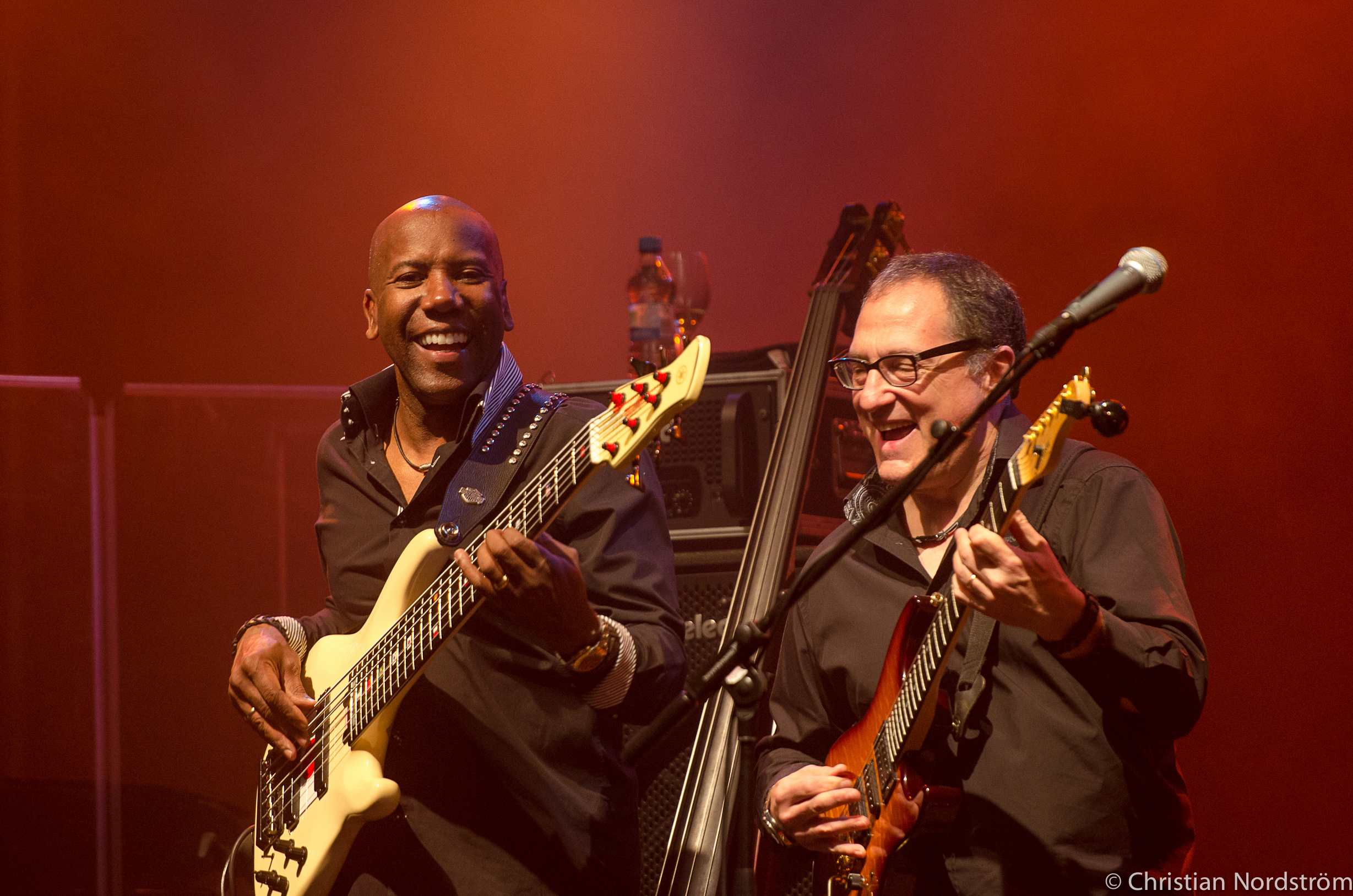 FourplayBlueTone2012 31