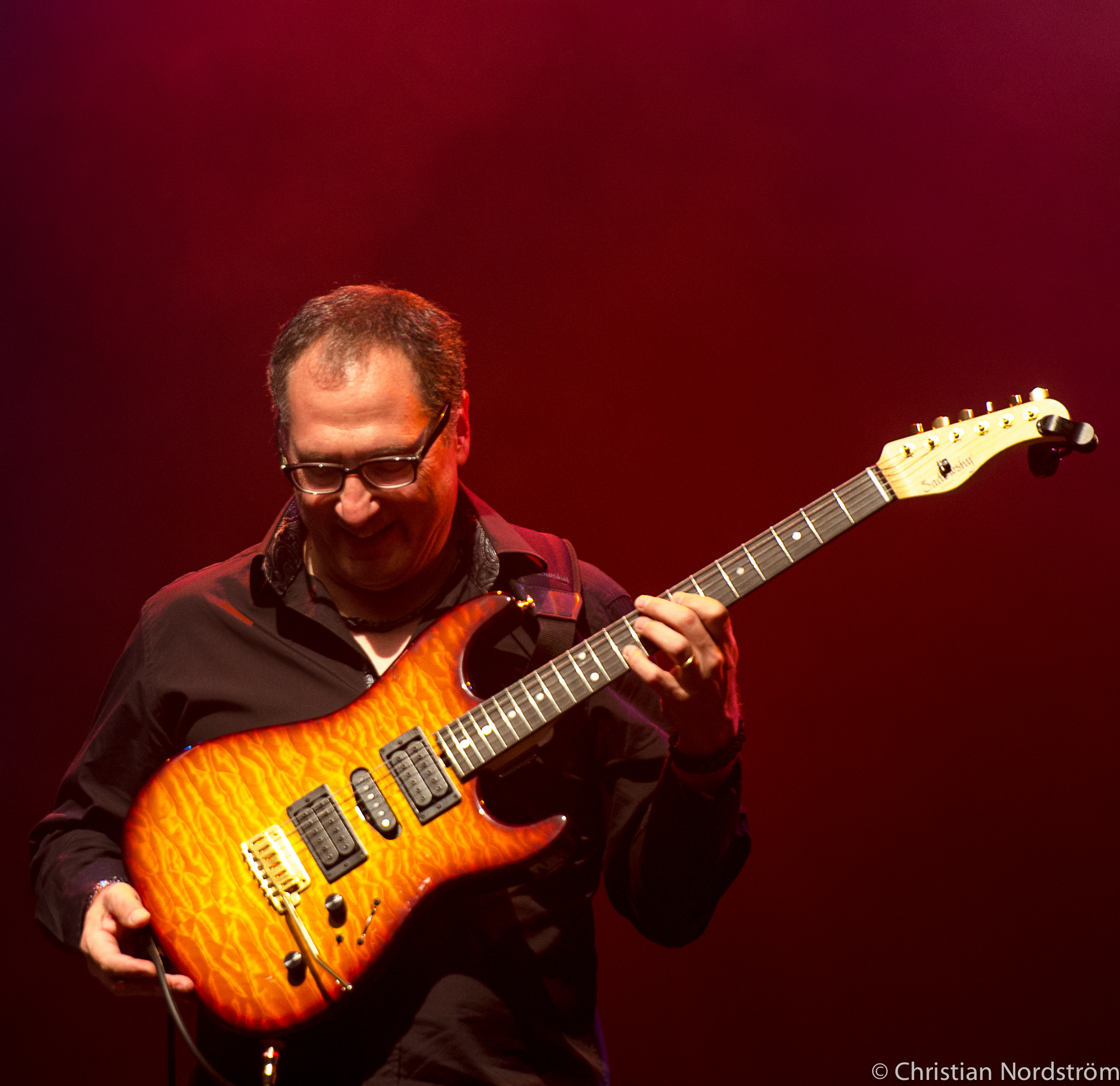 FourplayBlueTone2012 32