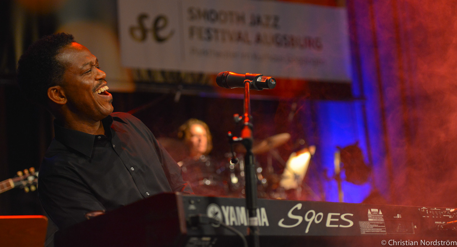 SJF2012 KirkWhalum 14