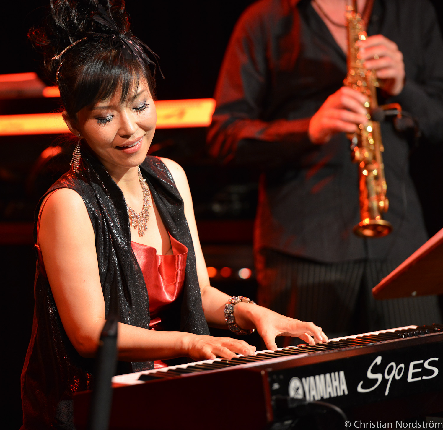 SJF2012 KeikoMatsui 11