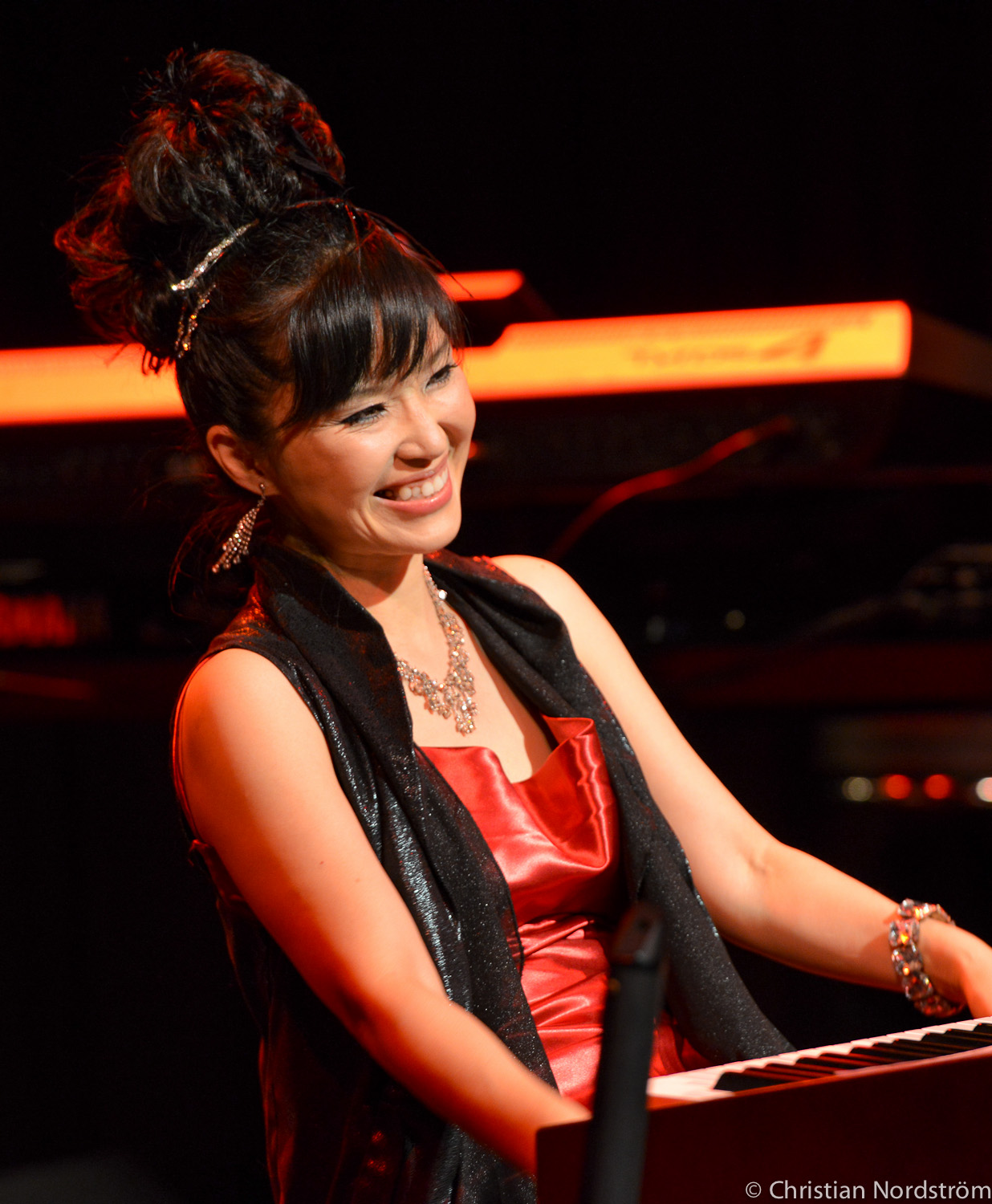 SJF2012 KeikoMatsui 12