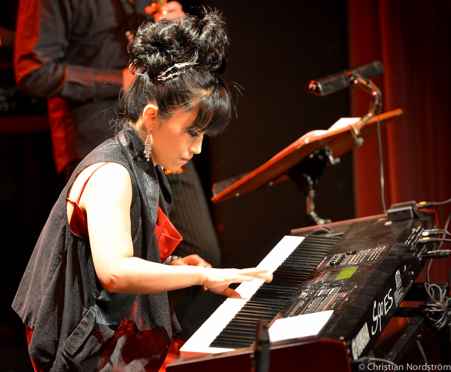 SJF2012 KeikoMatsui 2