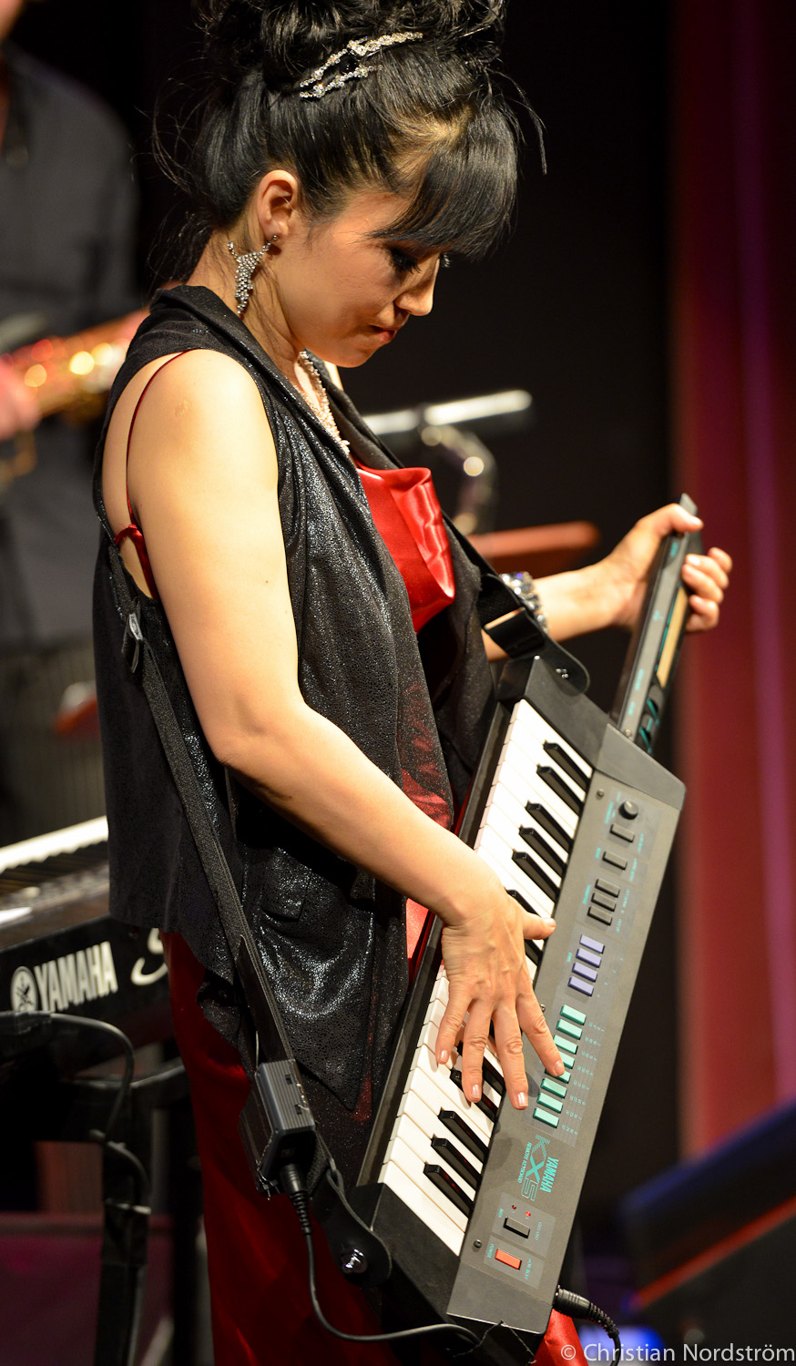 SJF2012 KeikoMatsui 20