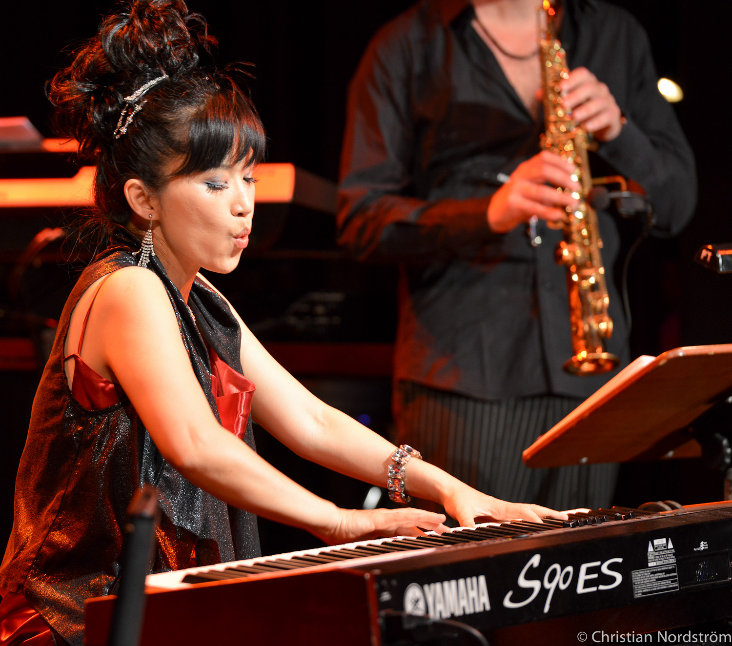 SJF2012 KeikoMatsui 8