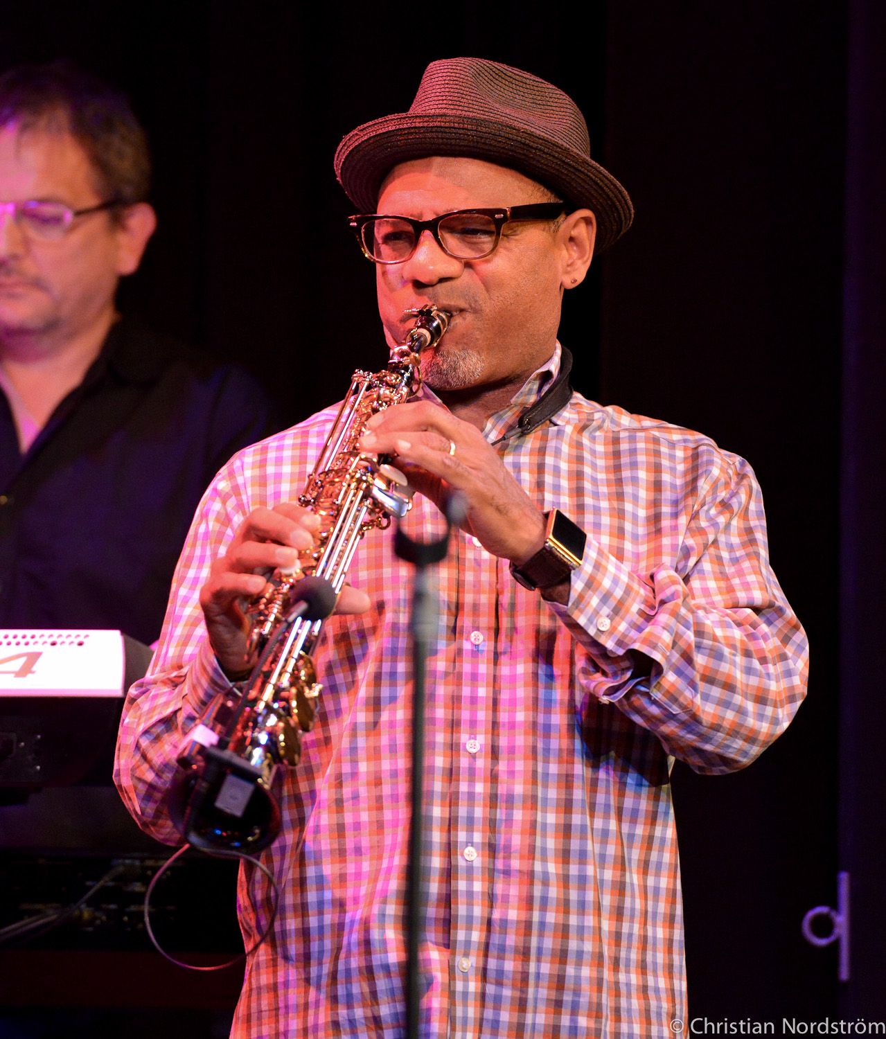 SJF2012 JohnStoddart 18