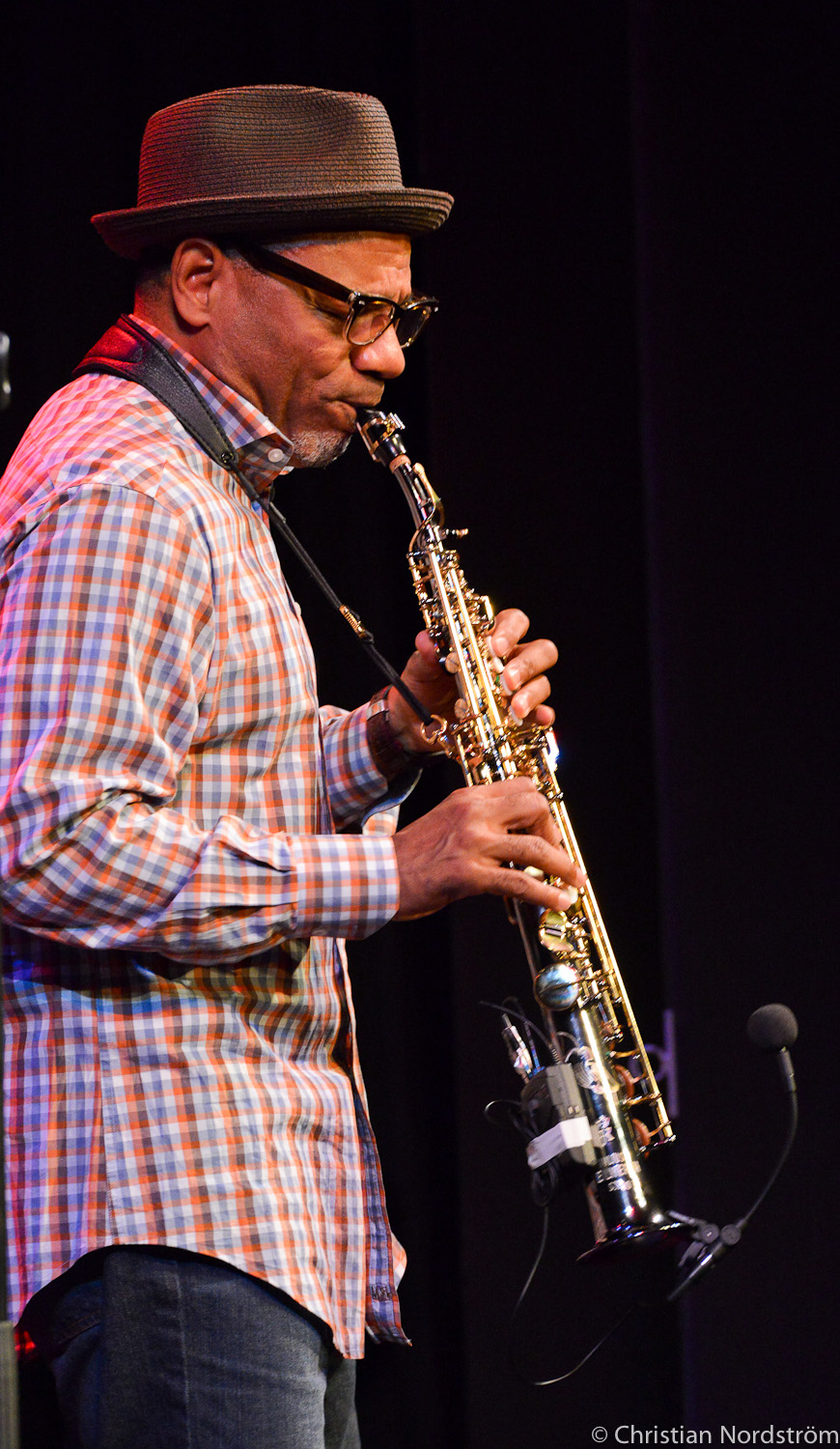 SJF2012 JohnStoddart 19