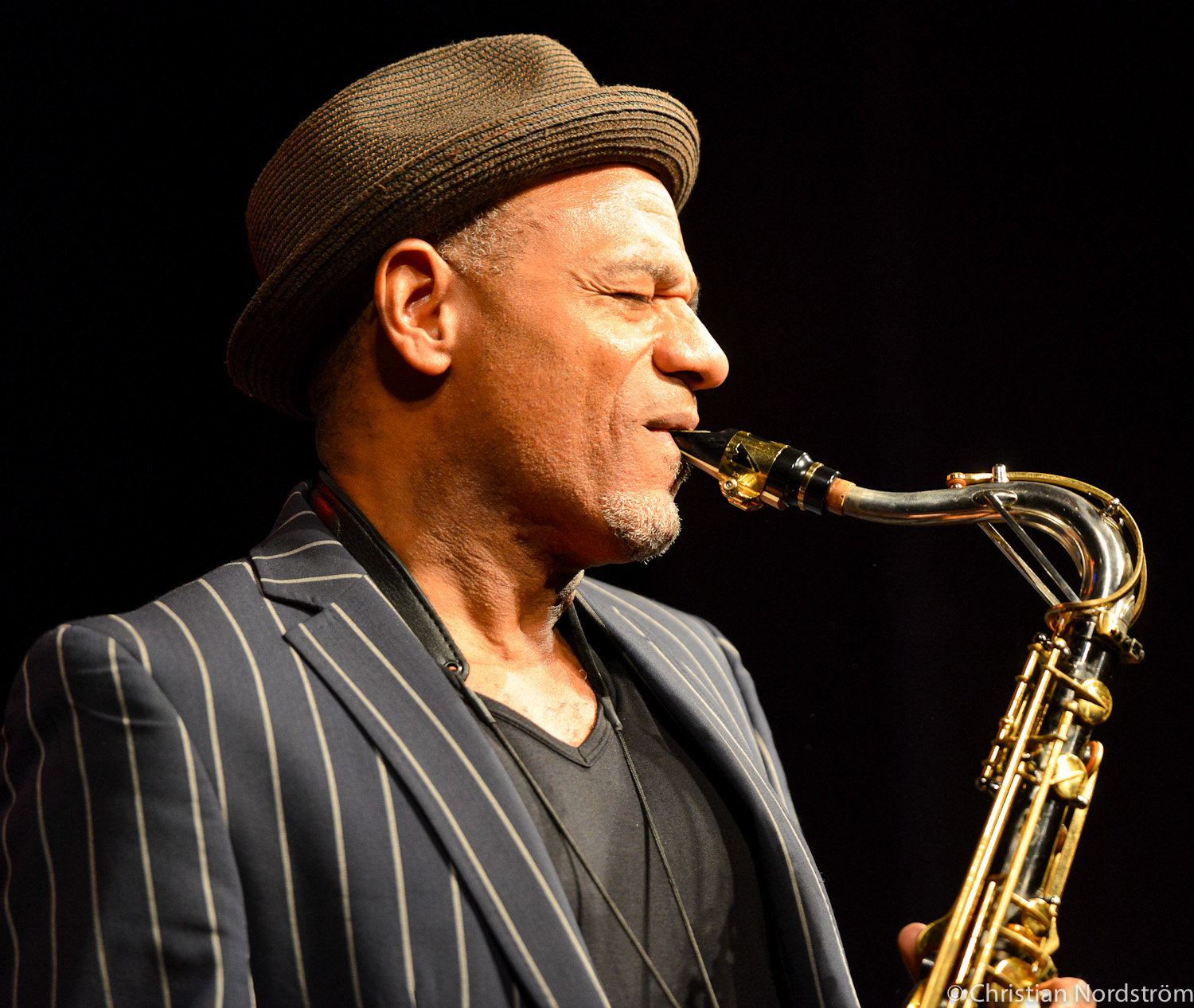 SJF2012 KirkWhalum 13