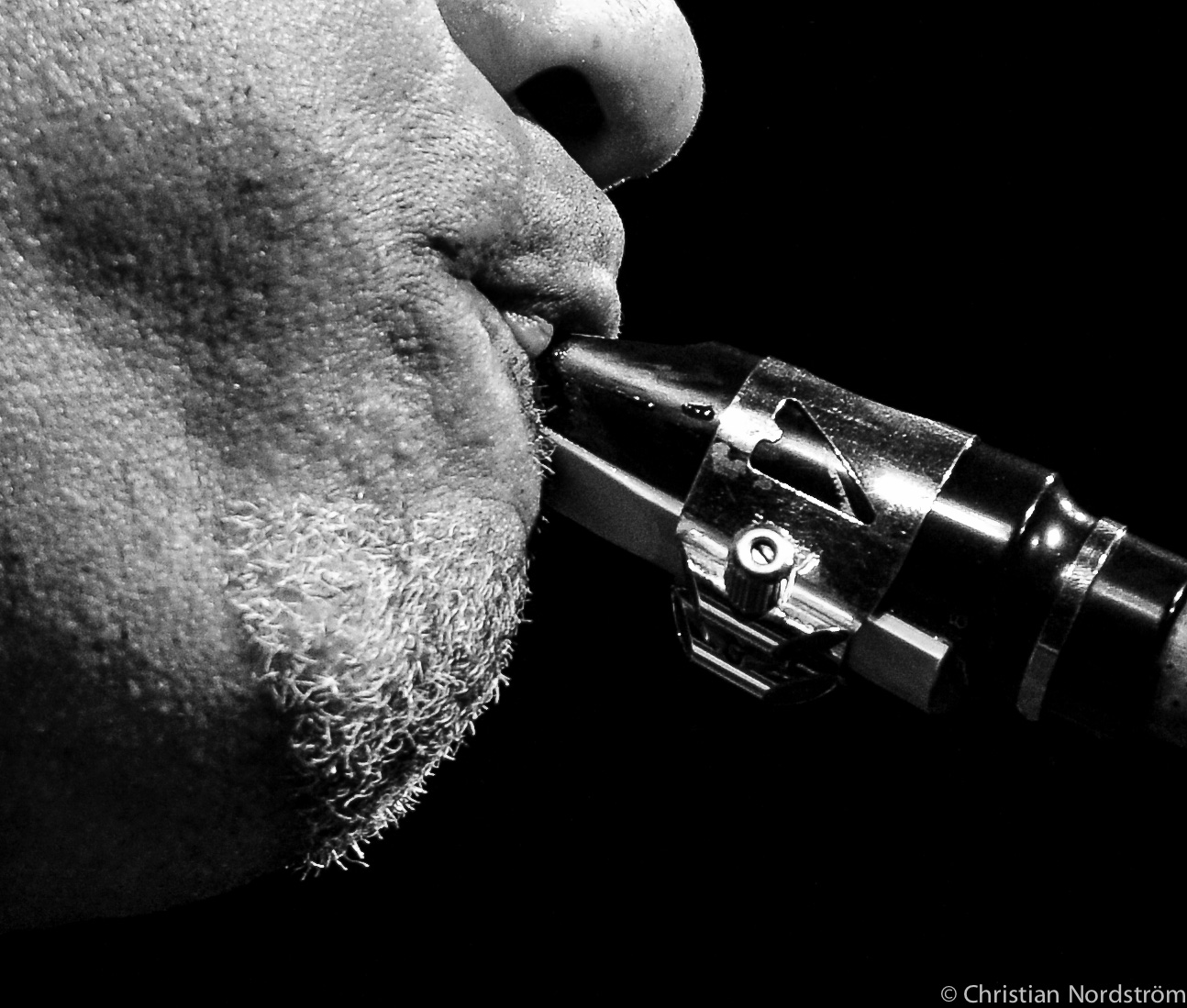 SJF2012 KirkWhalum 20