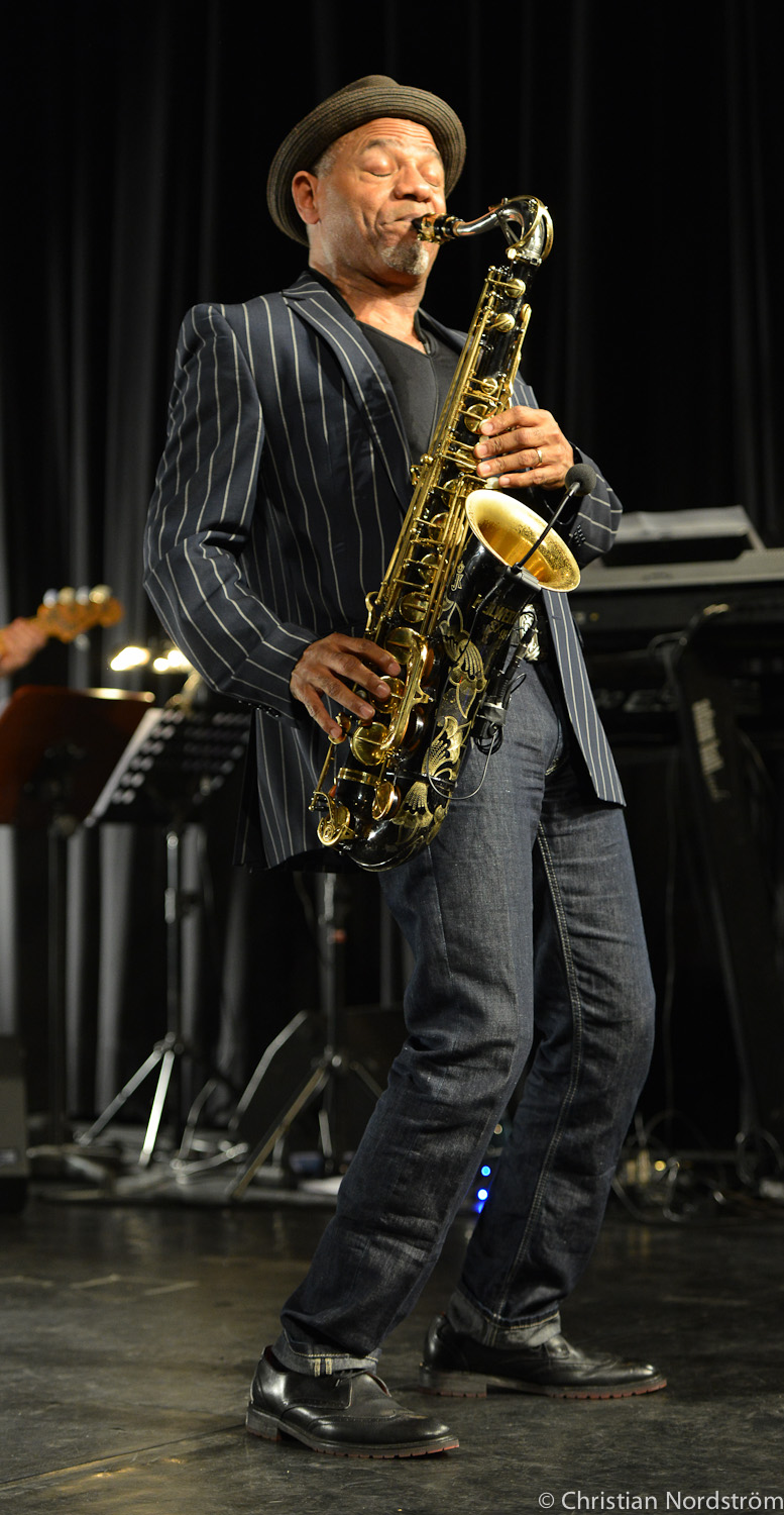 SJF2012 KirkWhalum 29