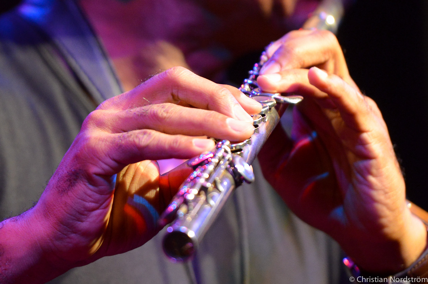 SJF2012 KirkWhalum 35