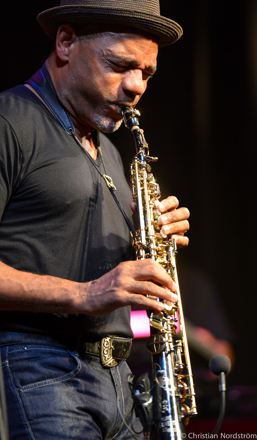 SJF2012 KirkWhalum 36