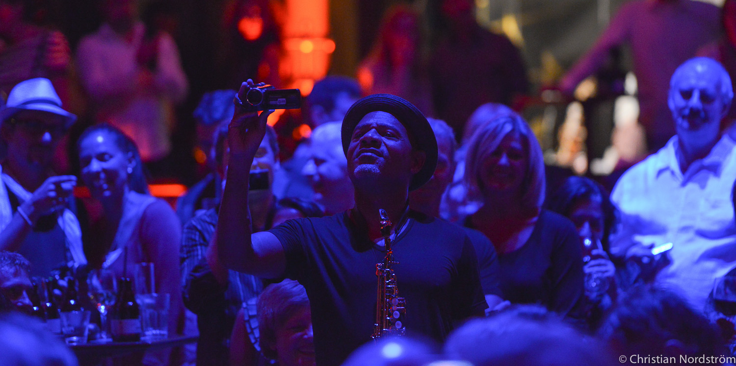 SJF2012 KirkWhalum 38