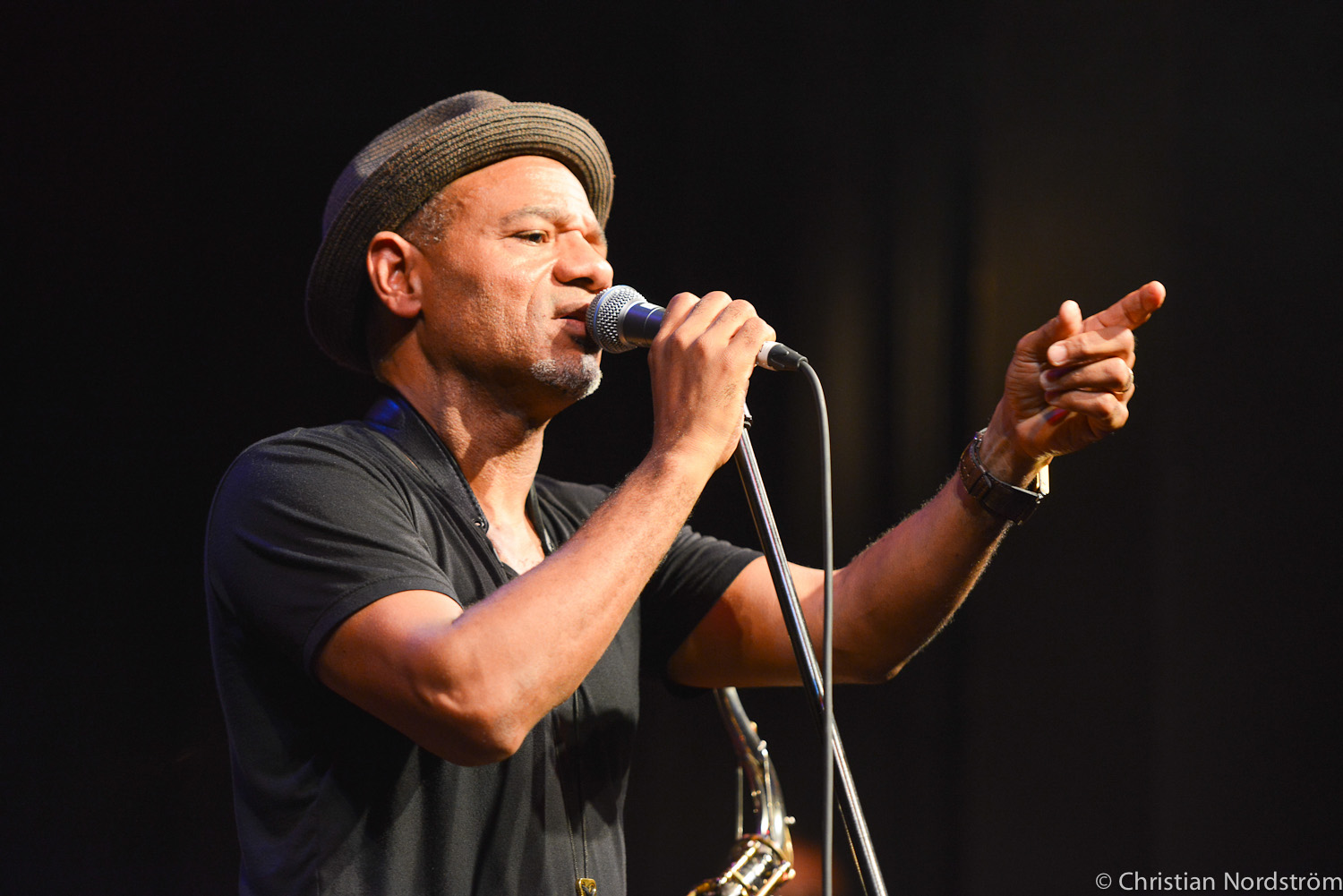 SJF2012 KirkWhalum 41