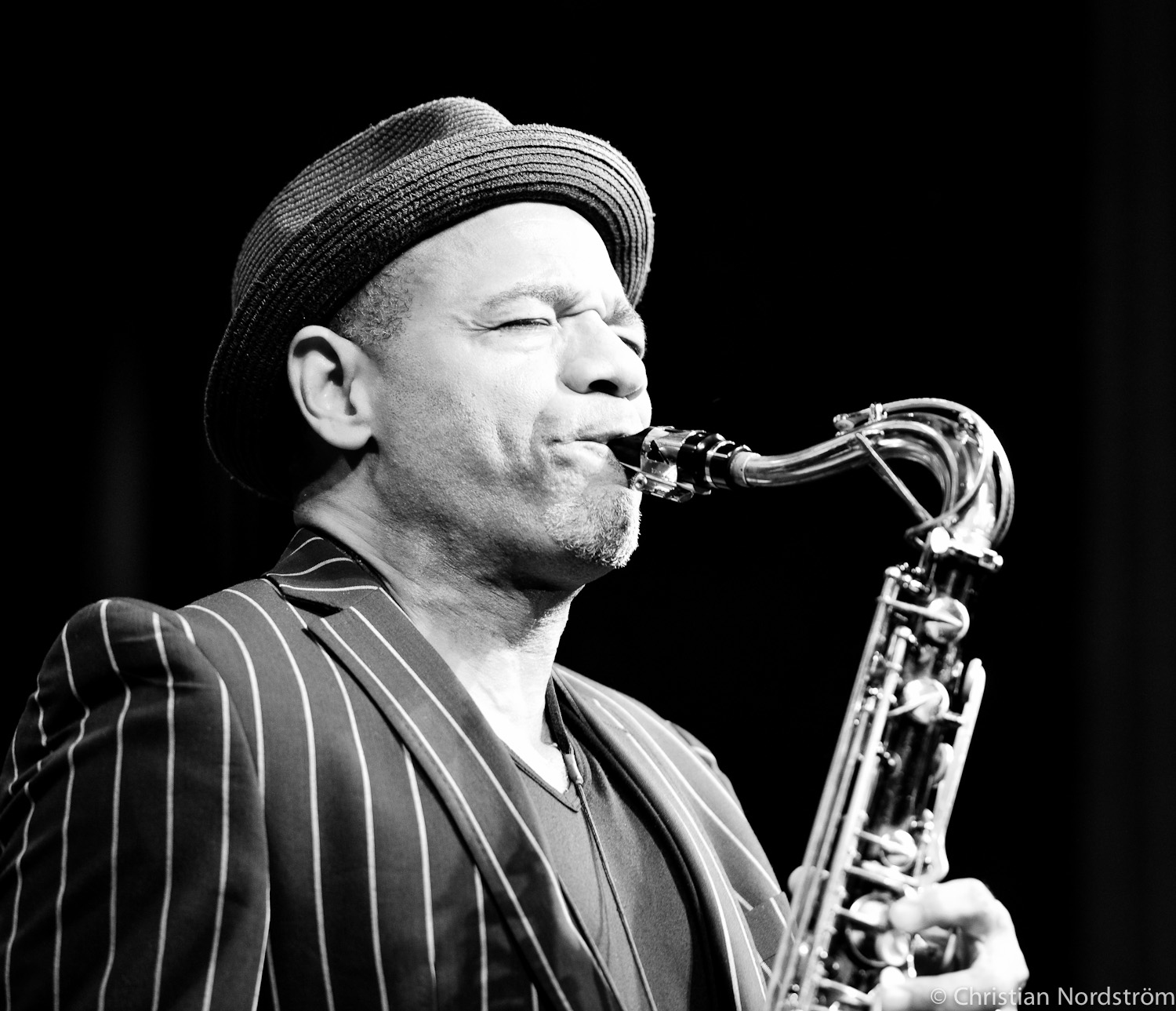 SJF2012 KirkWhalum 5