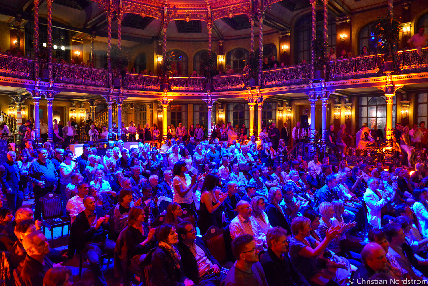 SJF2012 KirkWhalum 50