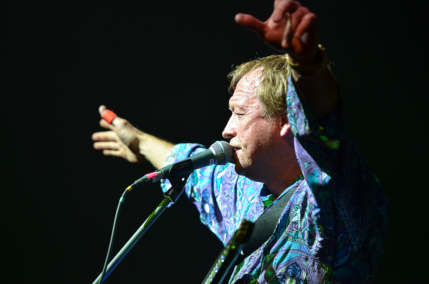Level 42 - Jazzdays Bratislava