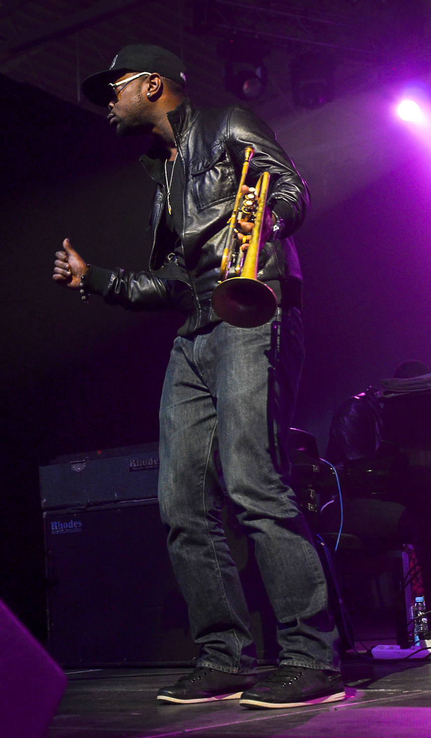 MarcusMillerBratislava 11