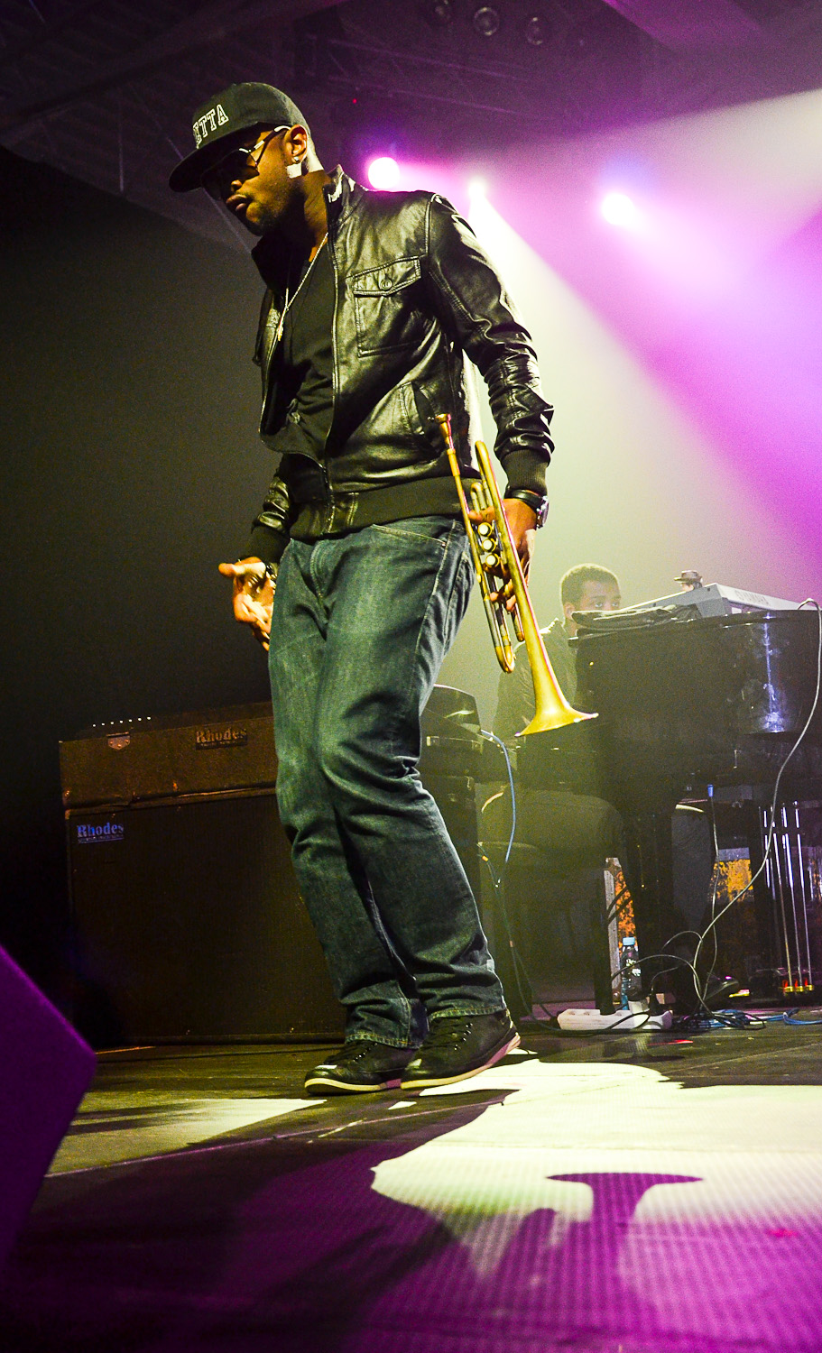 MarcusMillerBratislava 12