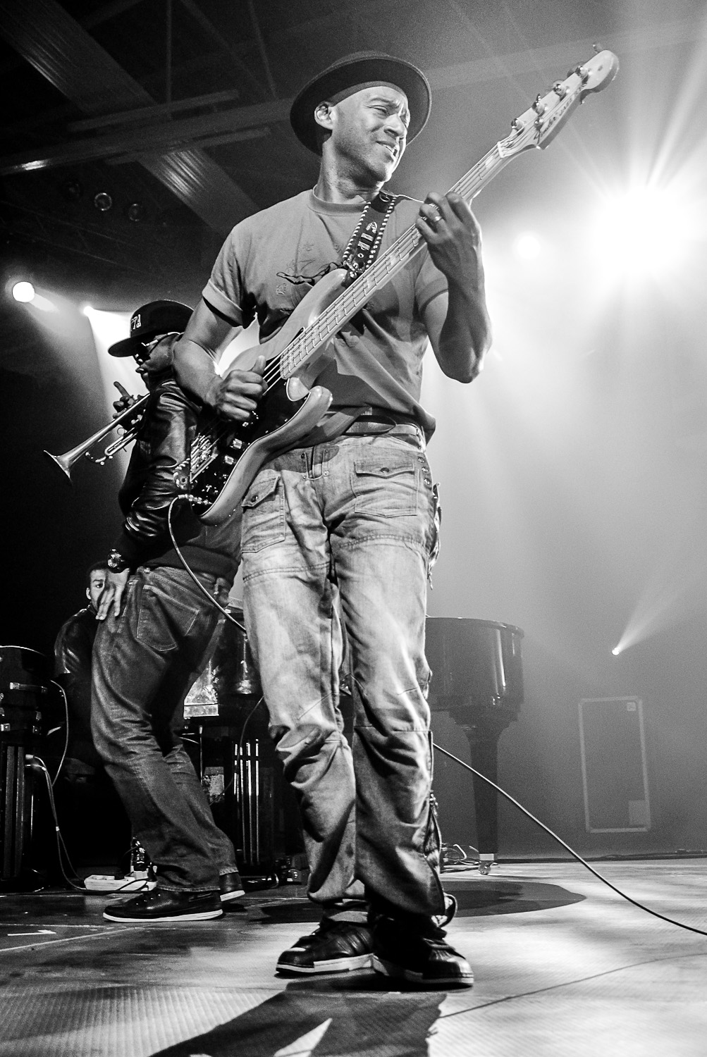 MarcusMillerBratislava 25