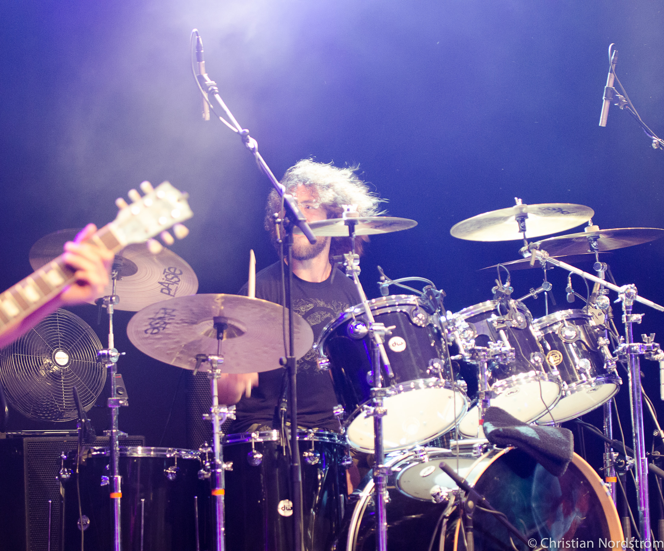 TromboneShortyBlueTone2012 3