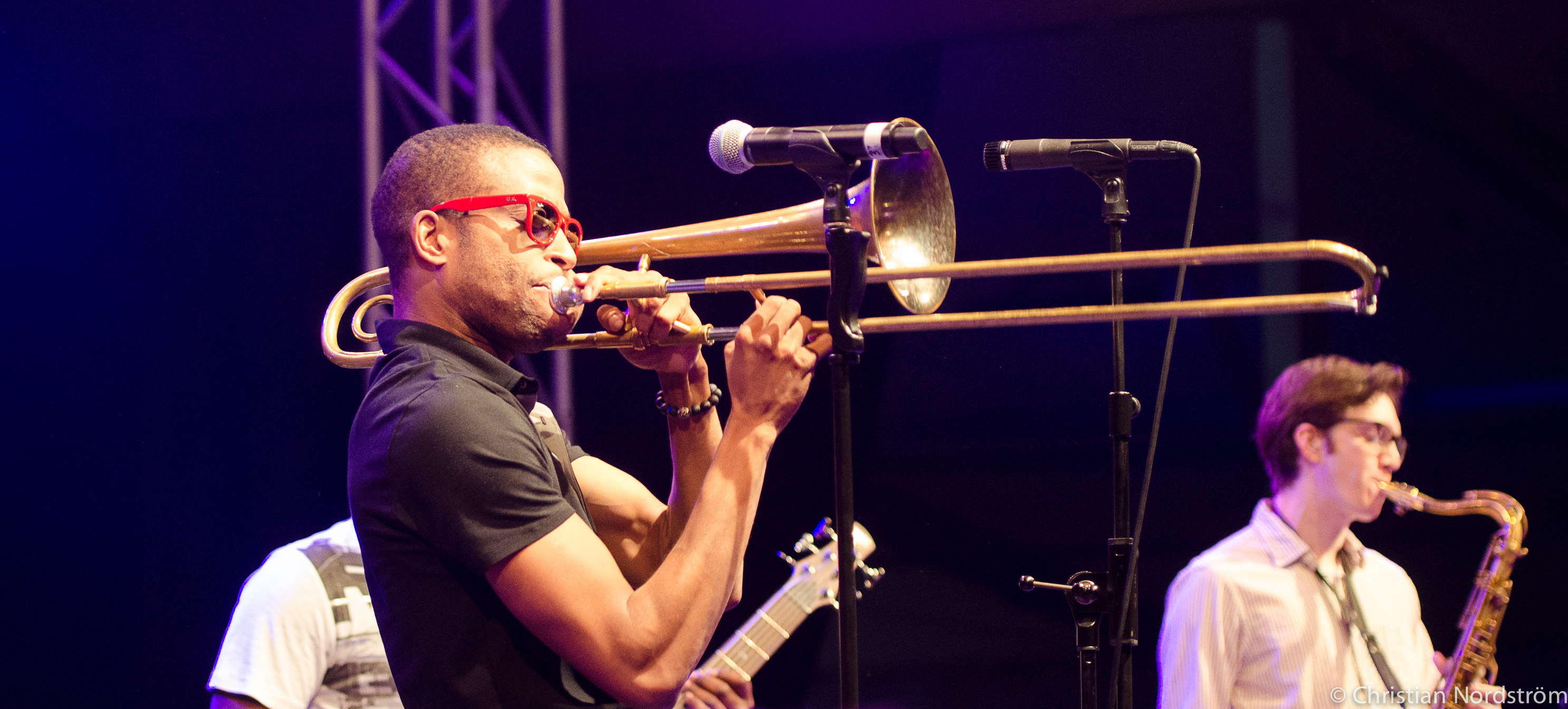 TromboneShortyBlueTone2012 6