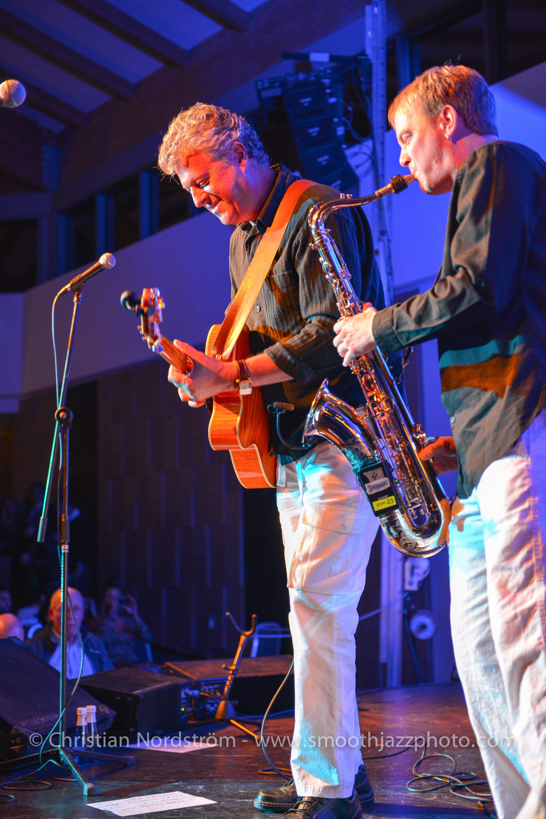 SmoothJazzMallorca2013 DarrenRahn 03