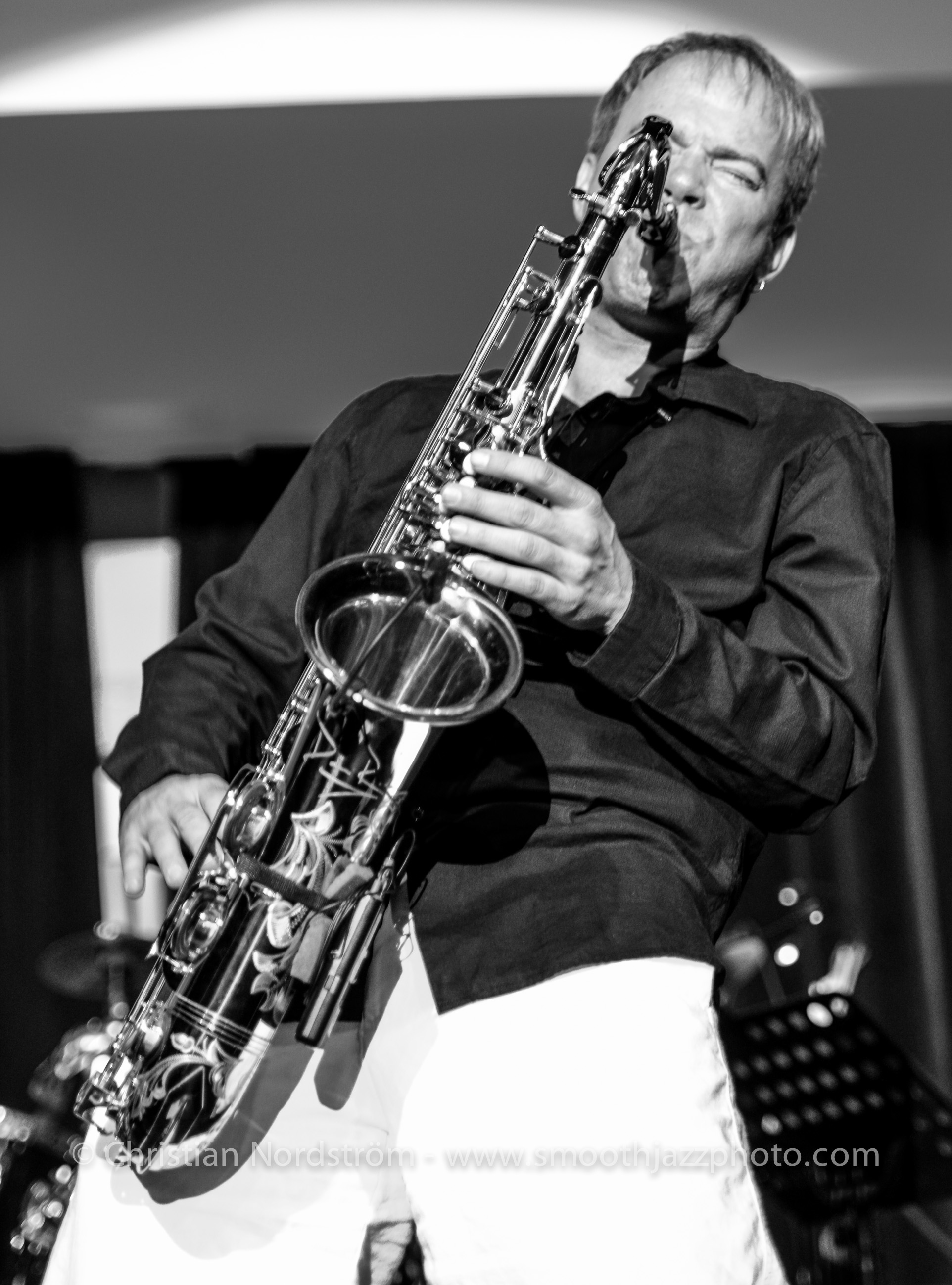 SmoothJazzMallorca2013 DarrenRahn 08