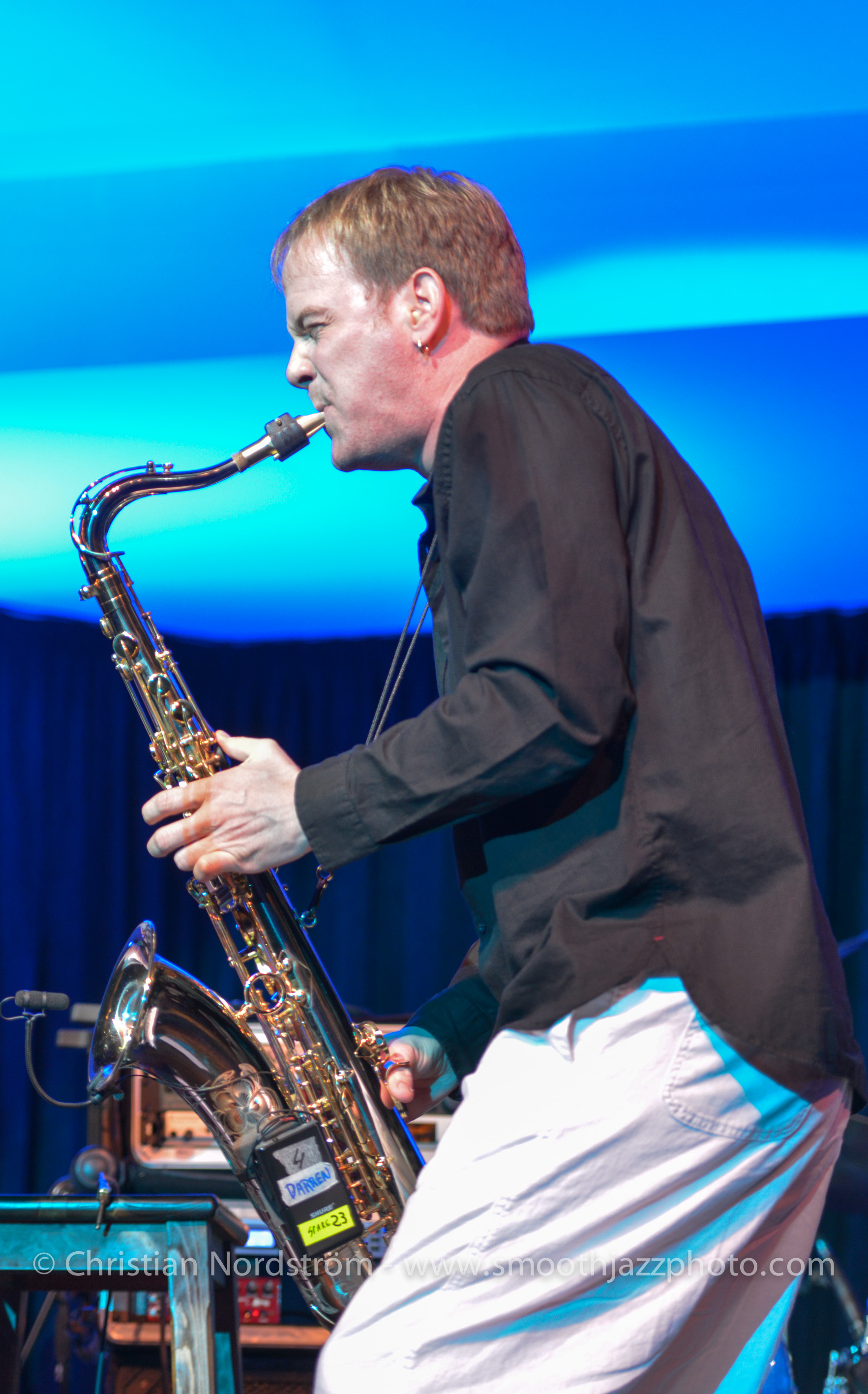 SmoothJazzMallorca2013 DarrenRahn 10