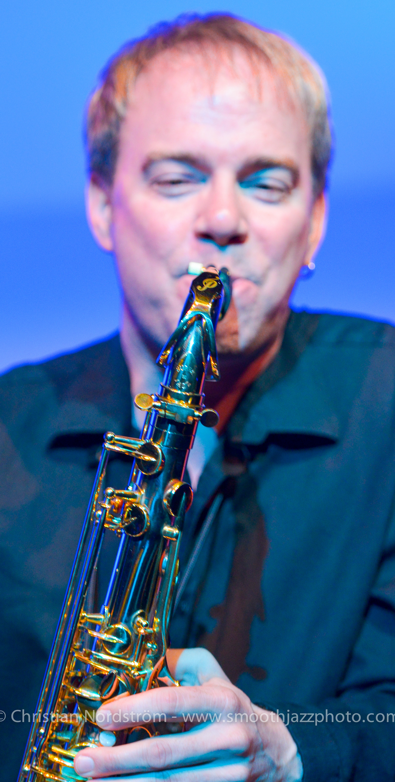 SmoothJazzMallorca2013 DarrenRahn 13