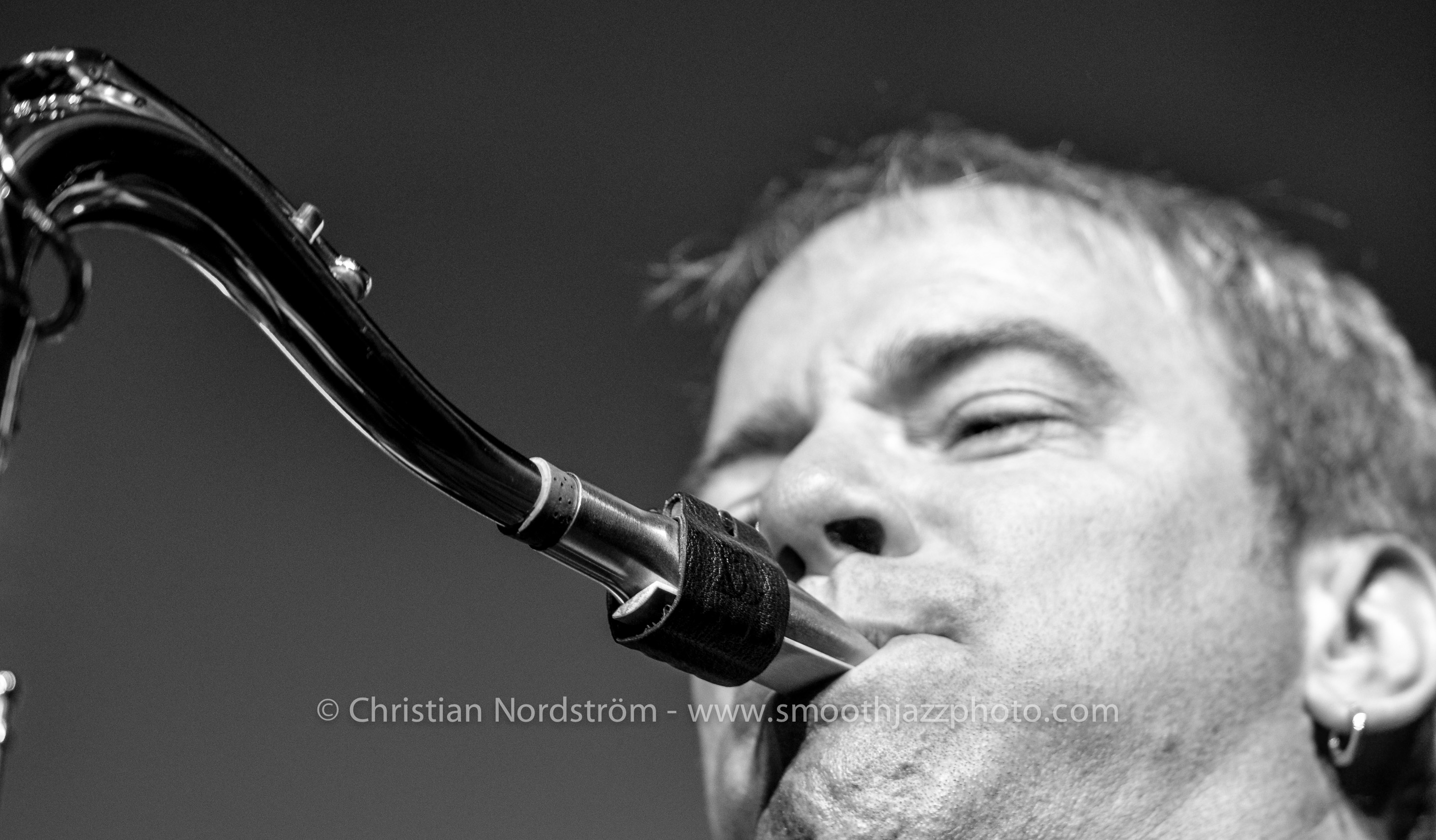 SmoothJazzMallorca2013 DarrenRahn 18