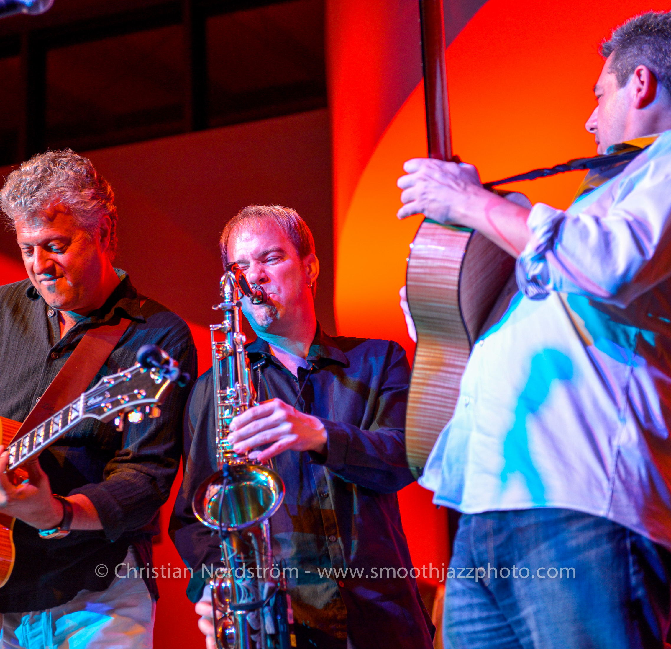 SmoothJazzMallorca2013 DarrenRahn 29