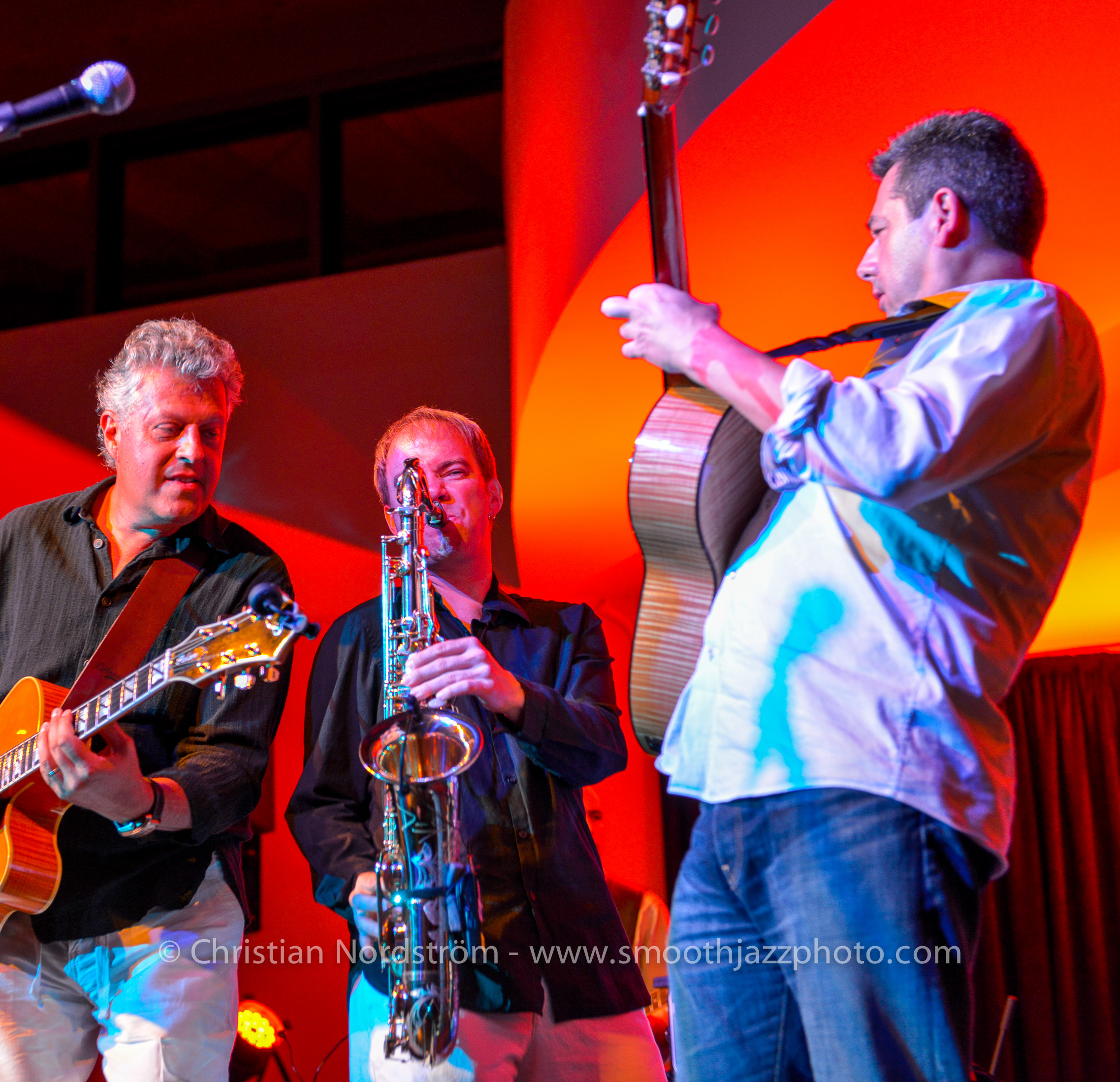 SmoothJazzMallorca2013 DarrenRahn 30