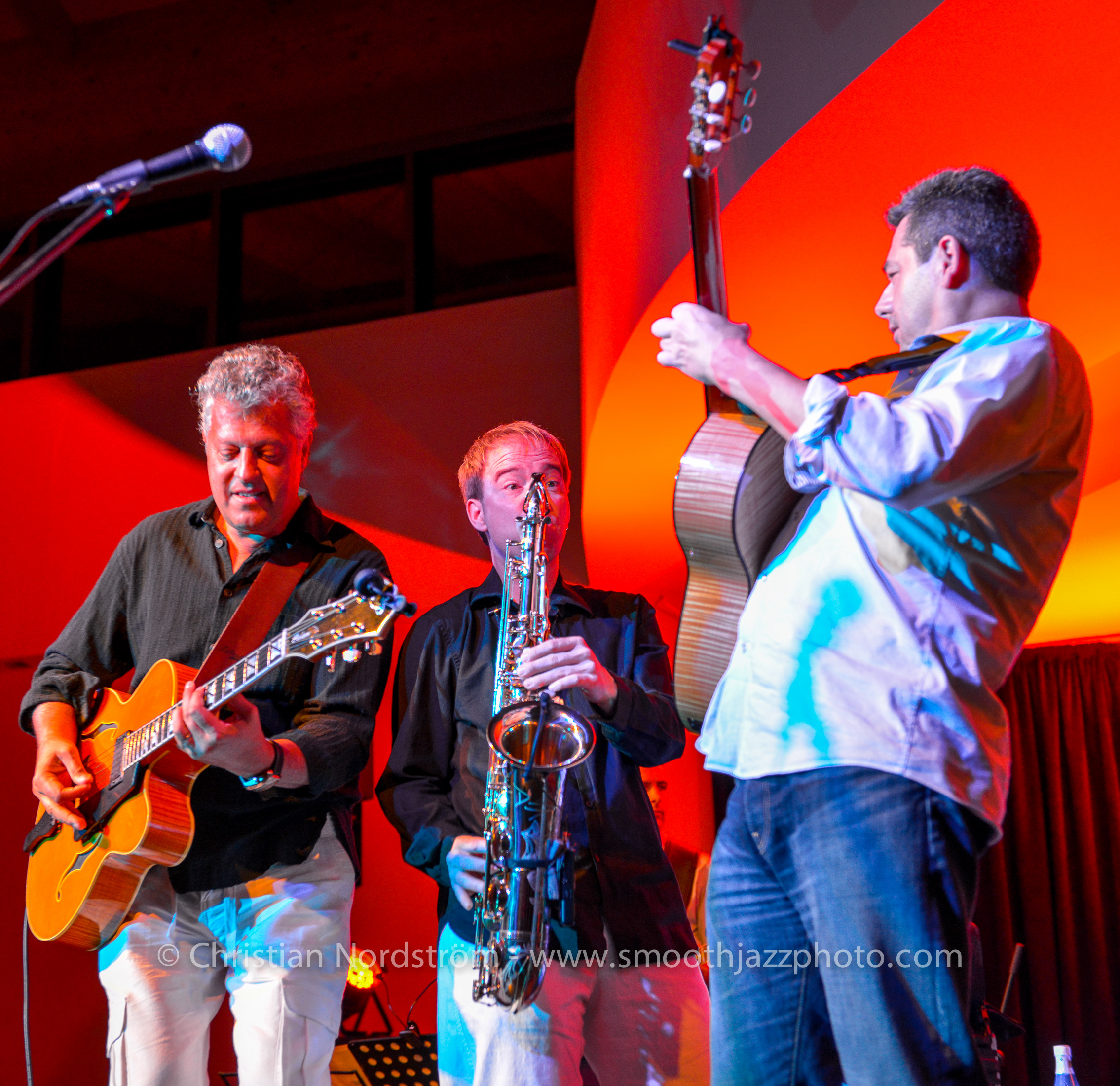 SmoothJazzMallorca2013 DarrenRahn 31