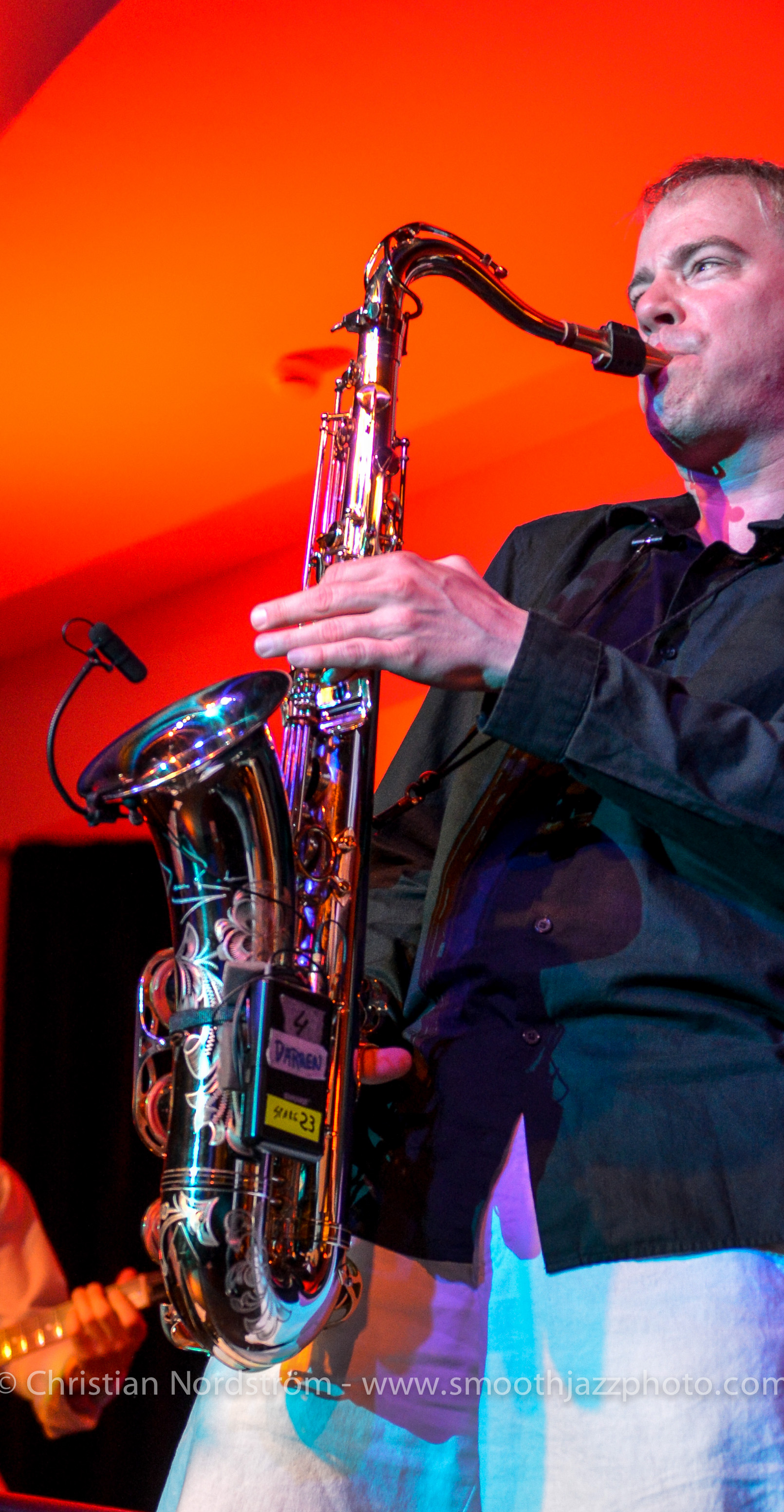 SmoothJazzMallorca2013 DarrenRahn 34