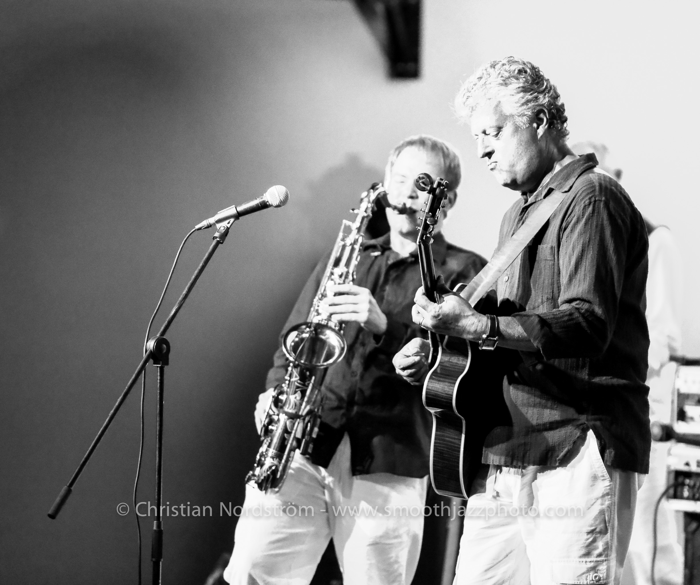 SmoothJazzMallorca2013 DarrenRahn 35