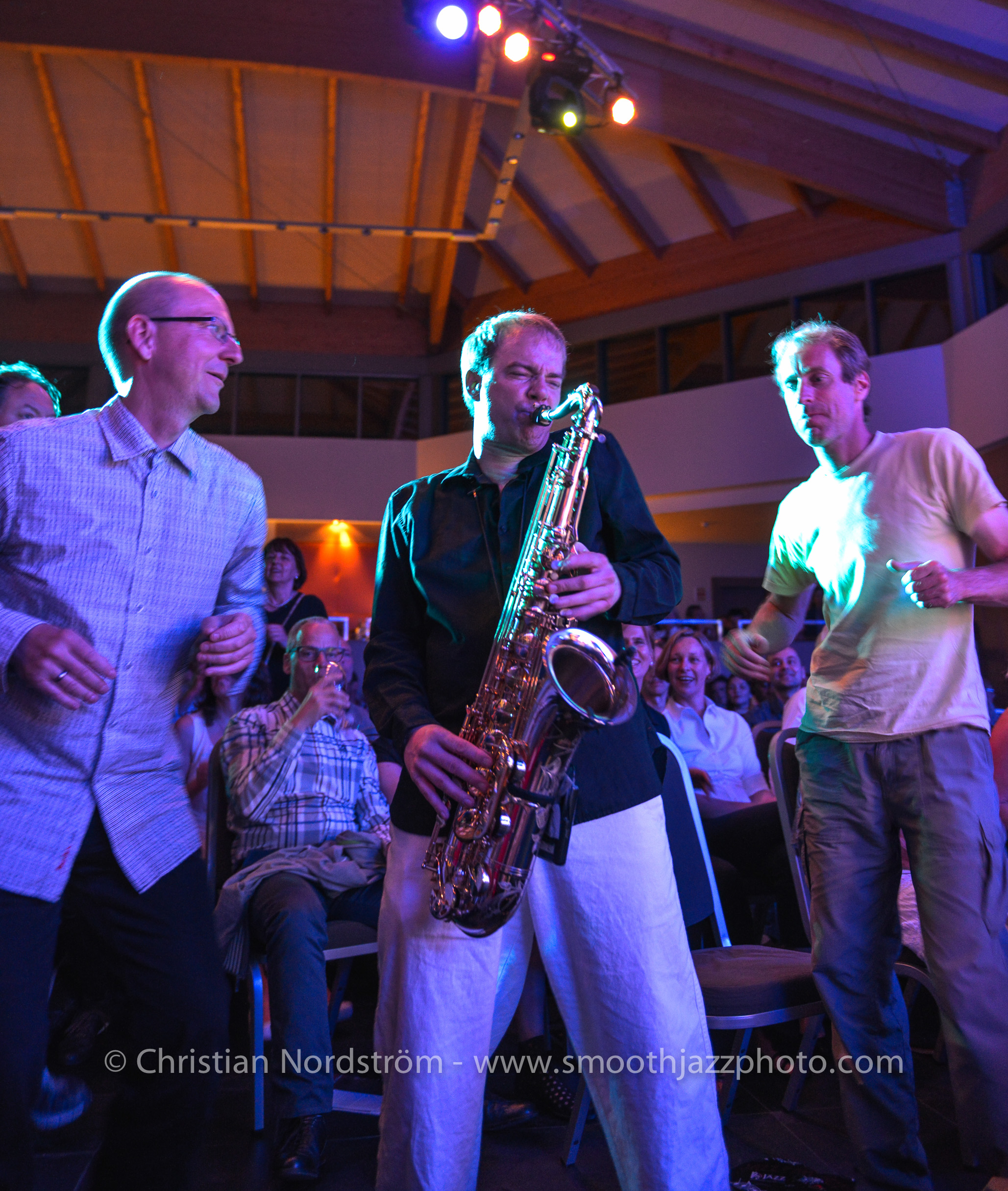 SmoothJazzMallorca2013 DarrenRahn 45