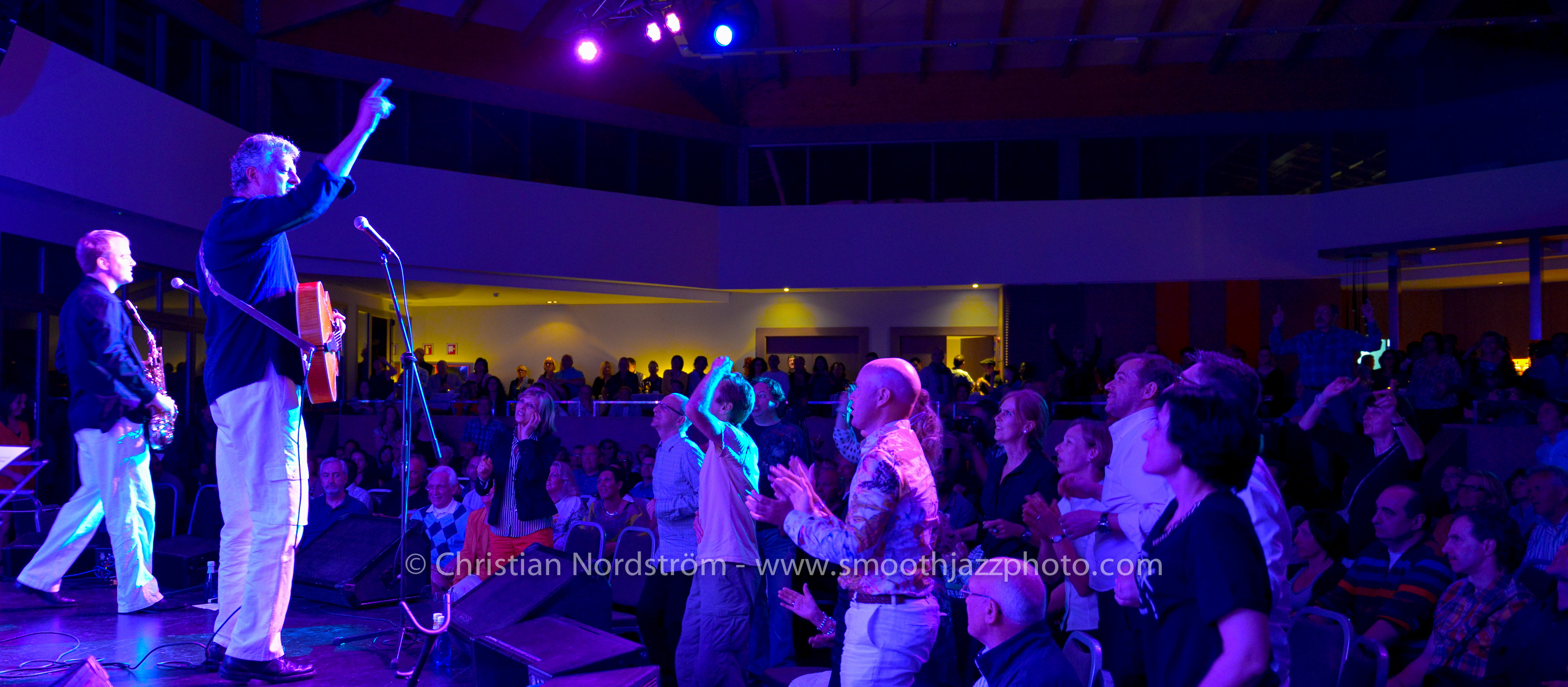 SmoothJazzMallorca2013 DarrenRahn 46